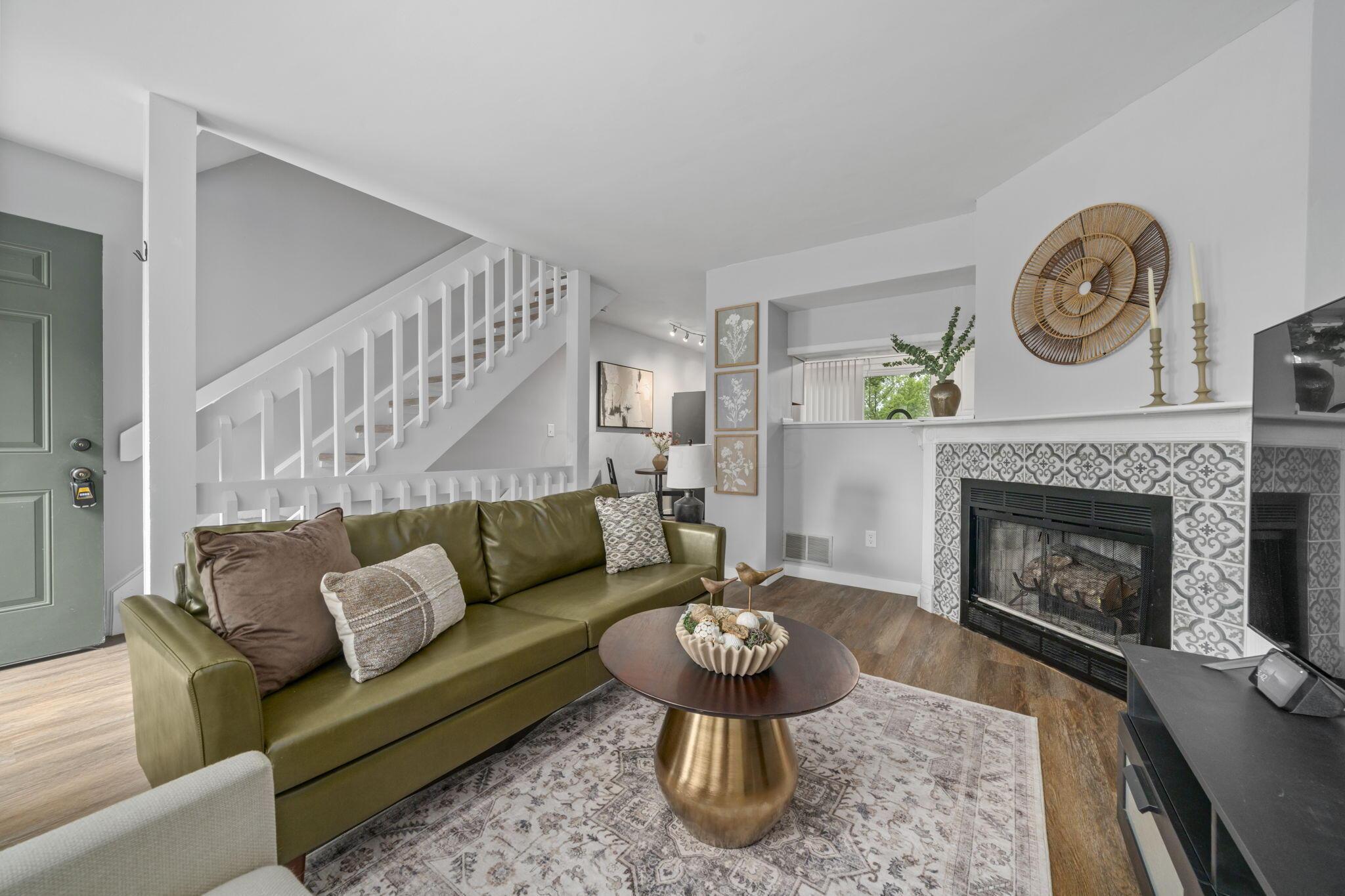 7773 Barkwood Drive, 7C