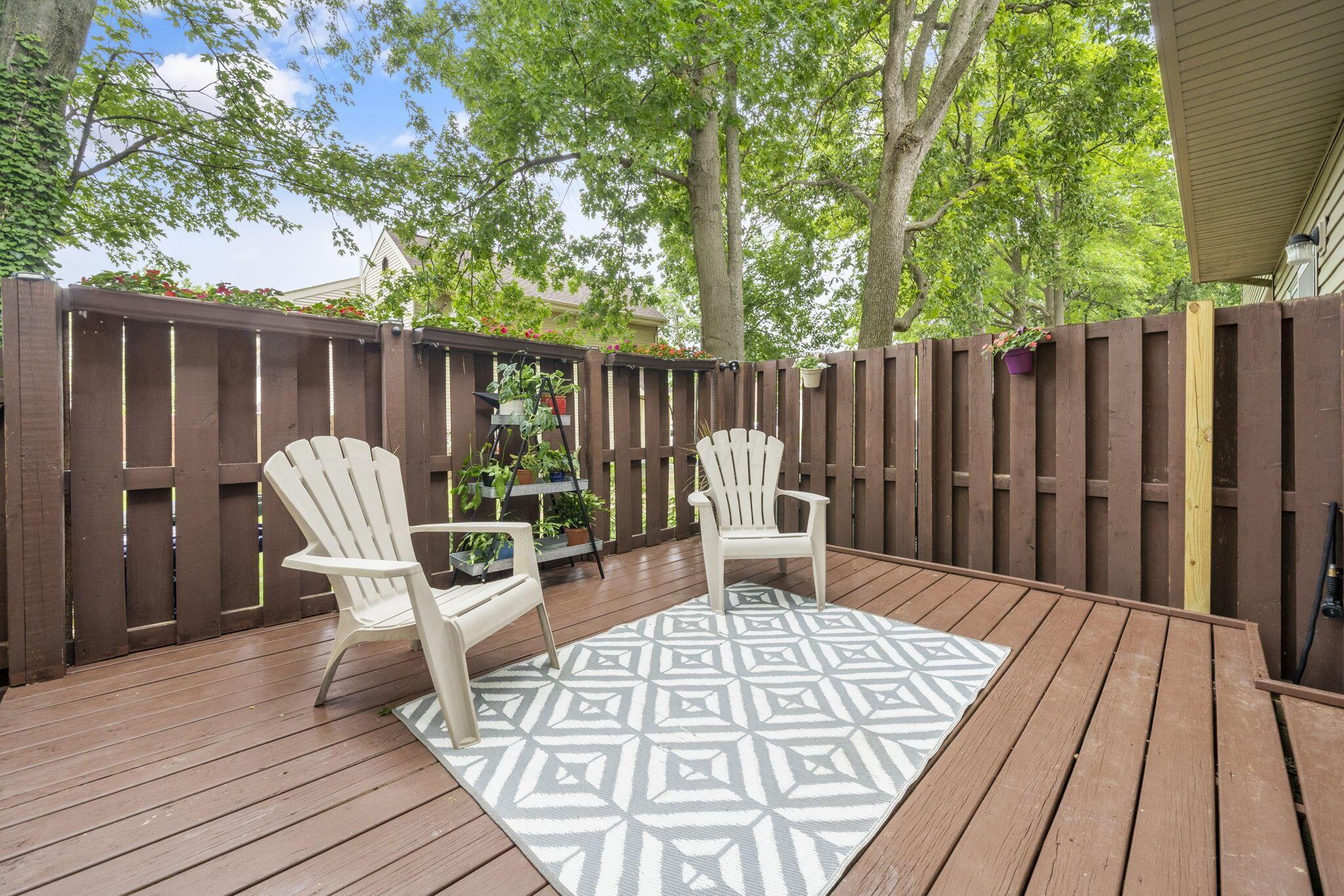 7773 Barkwood Drive, 7C