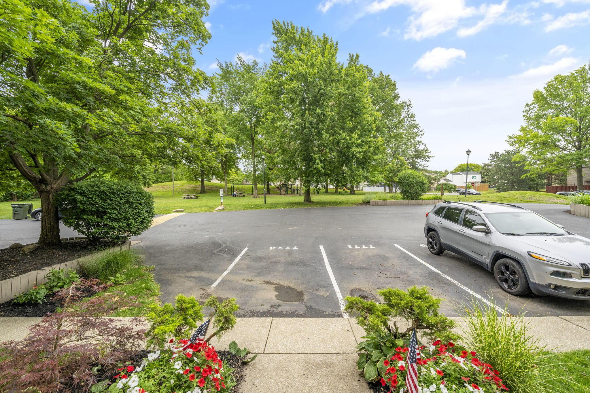 7773 Barkwood Drive, 7C