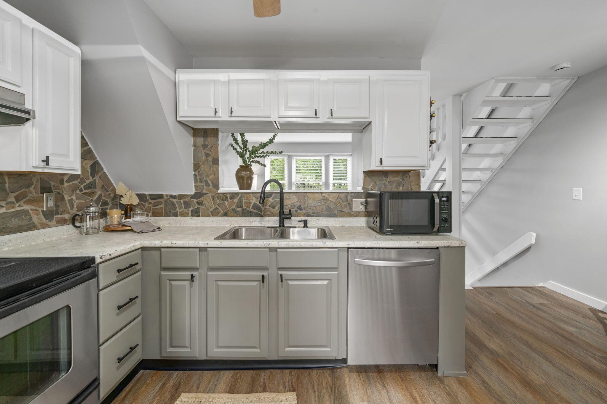 7773 Barkwood Drive, 7C