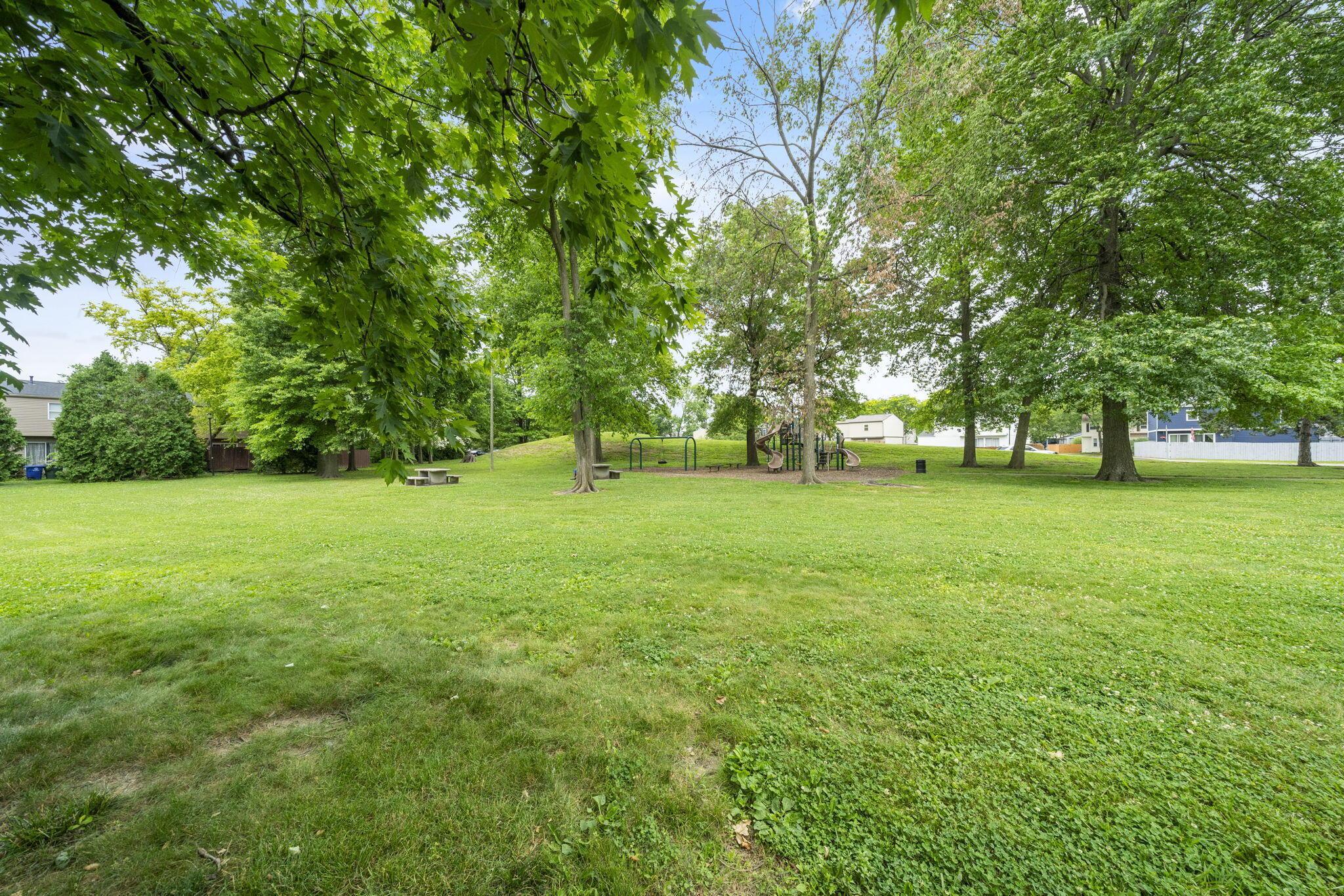 7773 Barkwood Drive, 7C