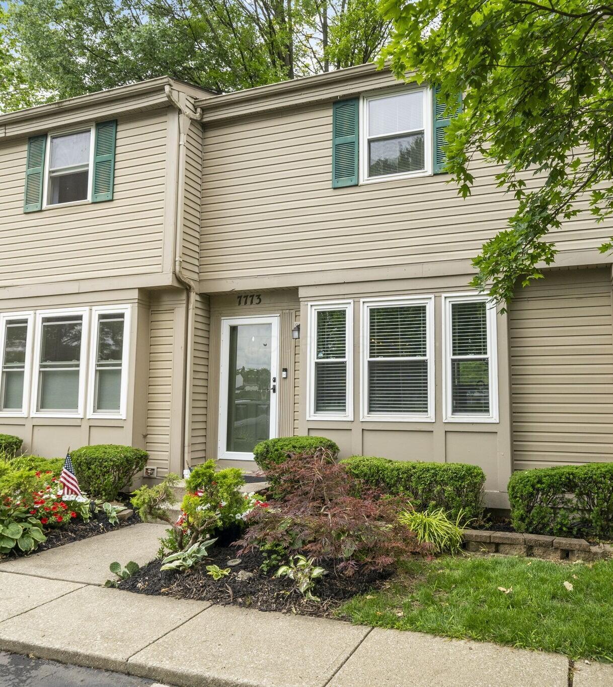 7773 Barkwood Drive, 7C
