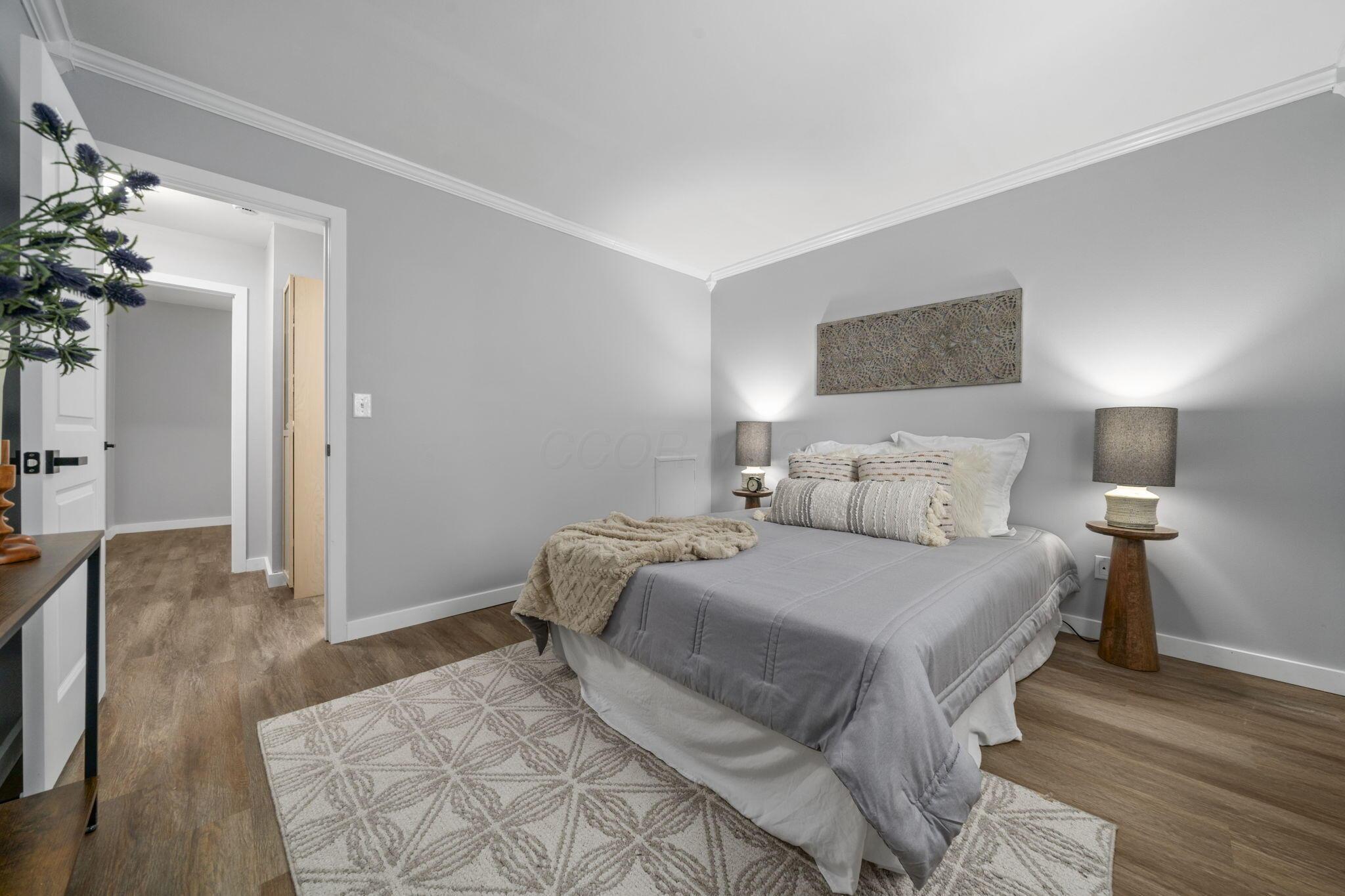 7773 Barkwood Drive, 7C