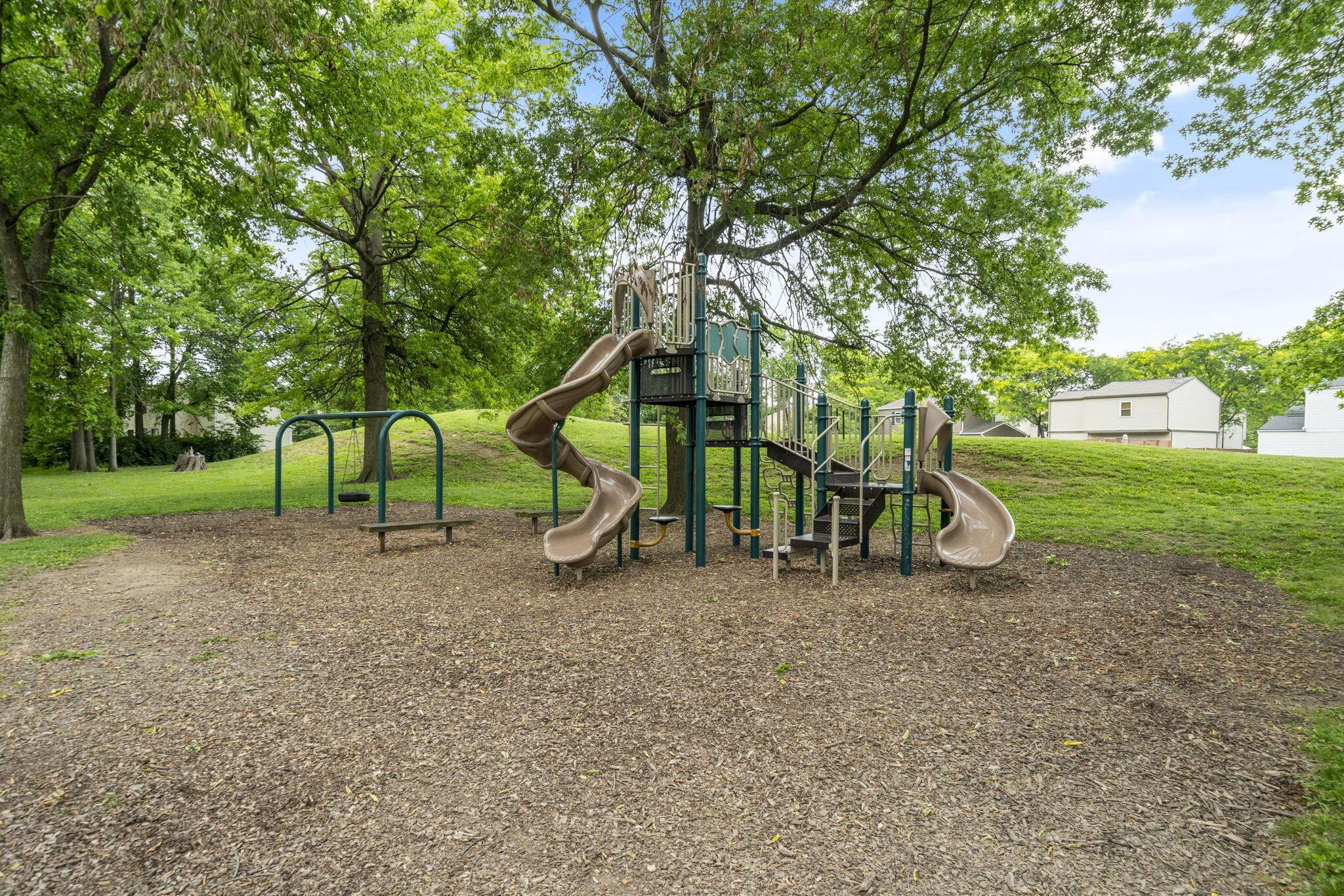 7773 Barkwood Drive, 7C