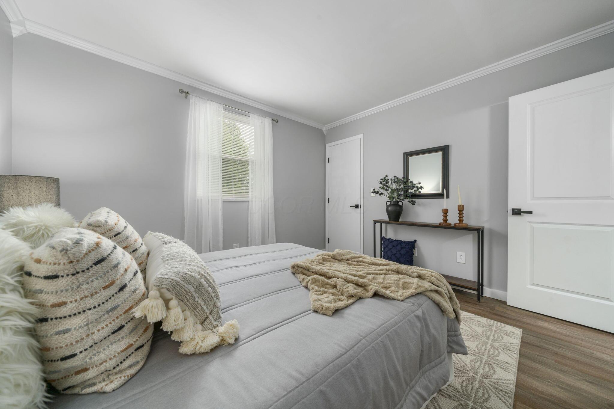 7773 Barkwood Drive, 7C