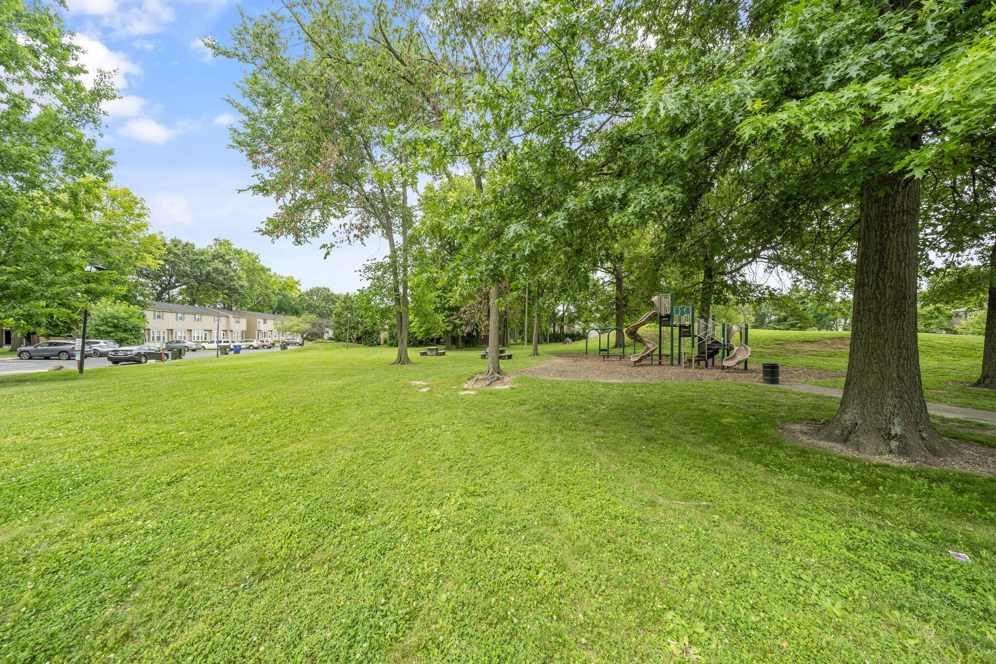 7773 Barkwood Drive, 7C