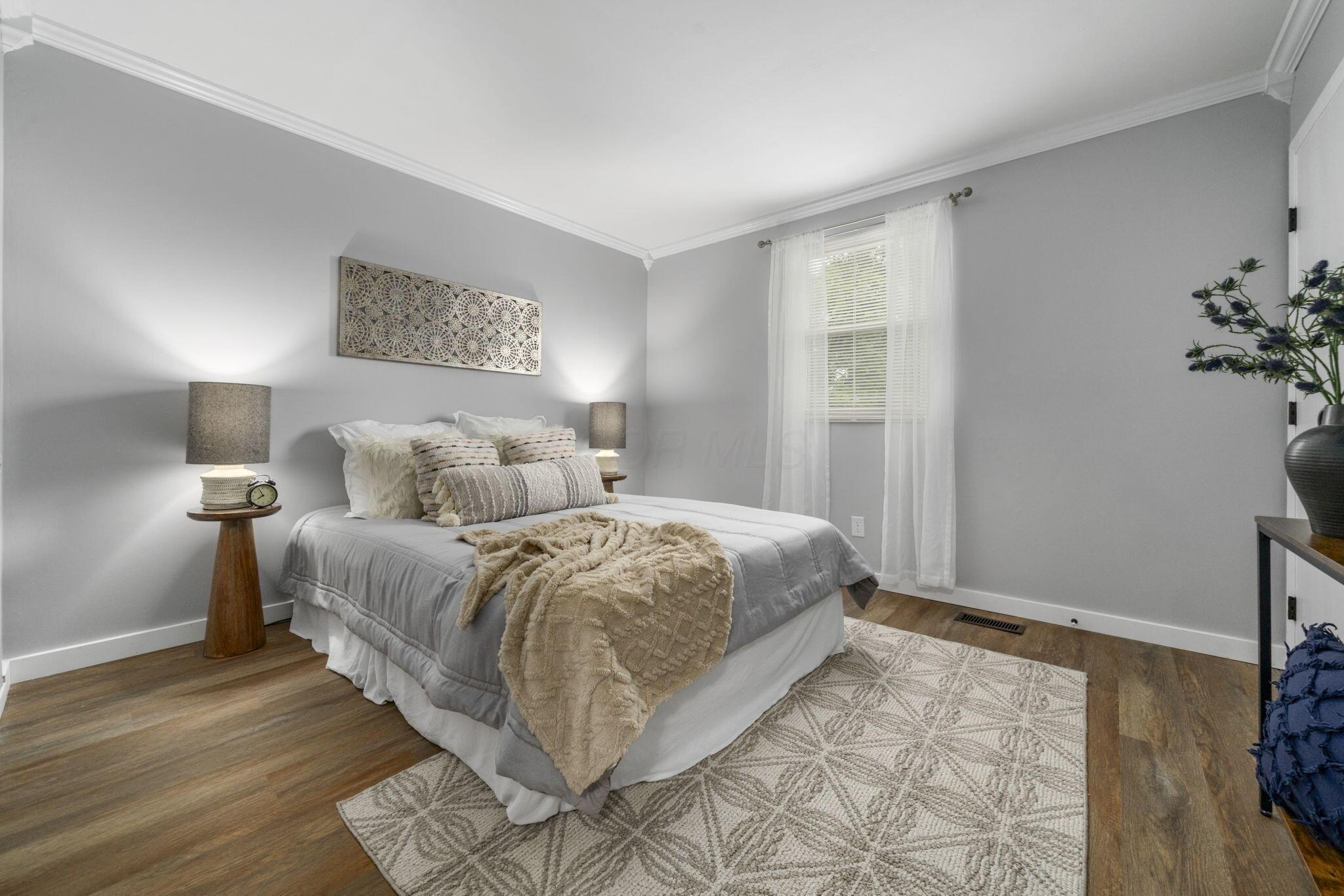 7773 Barkwood Drive, 7C