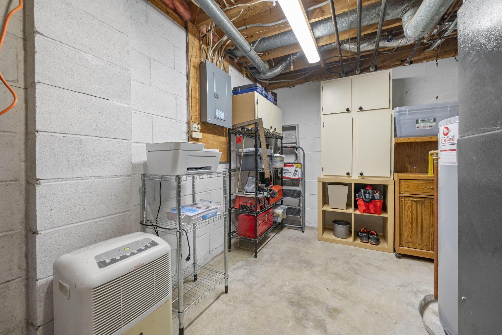 7773 Barkwood Drive, 7C