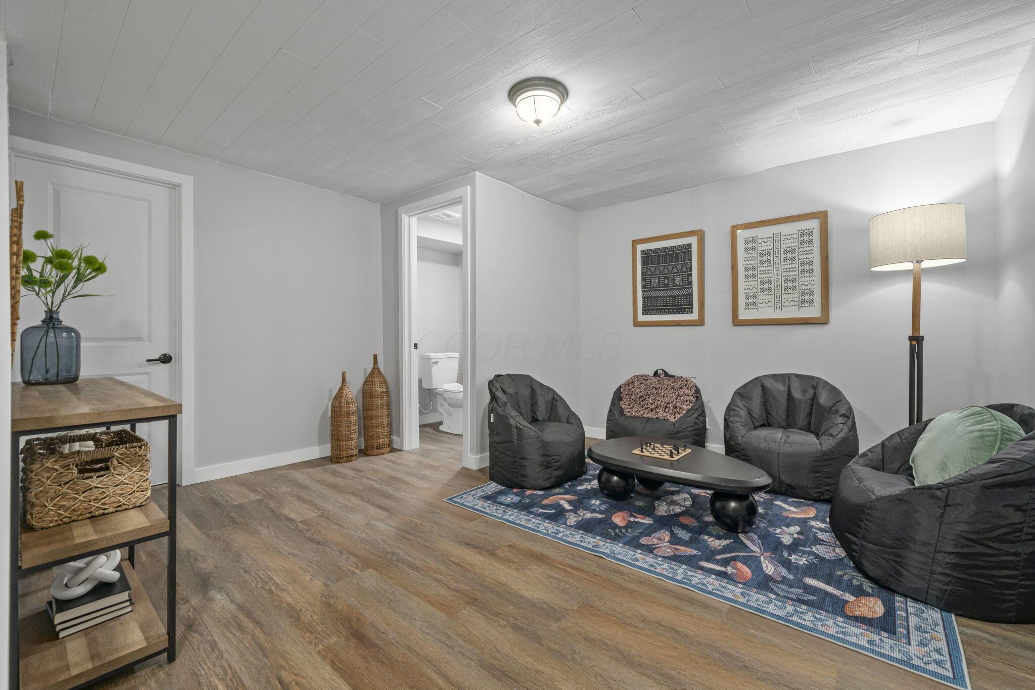 7773 Barkwood Drive, 7C