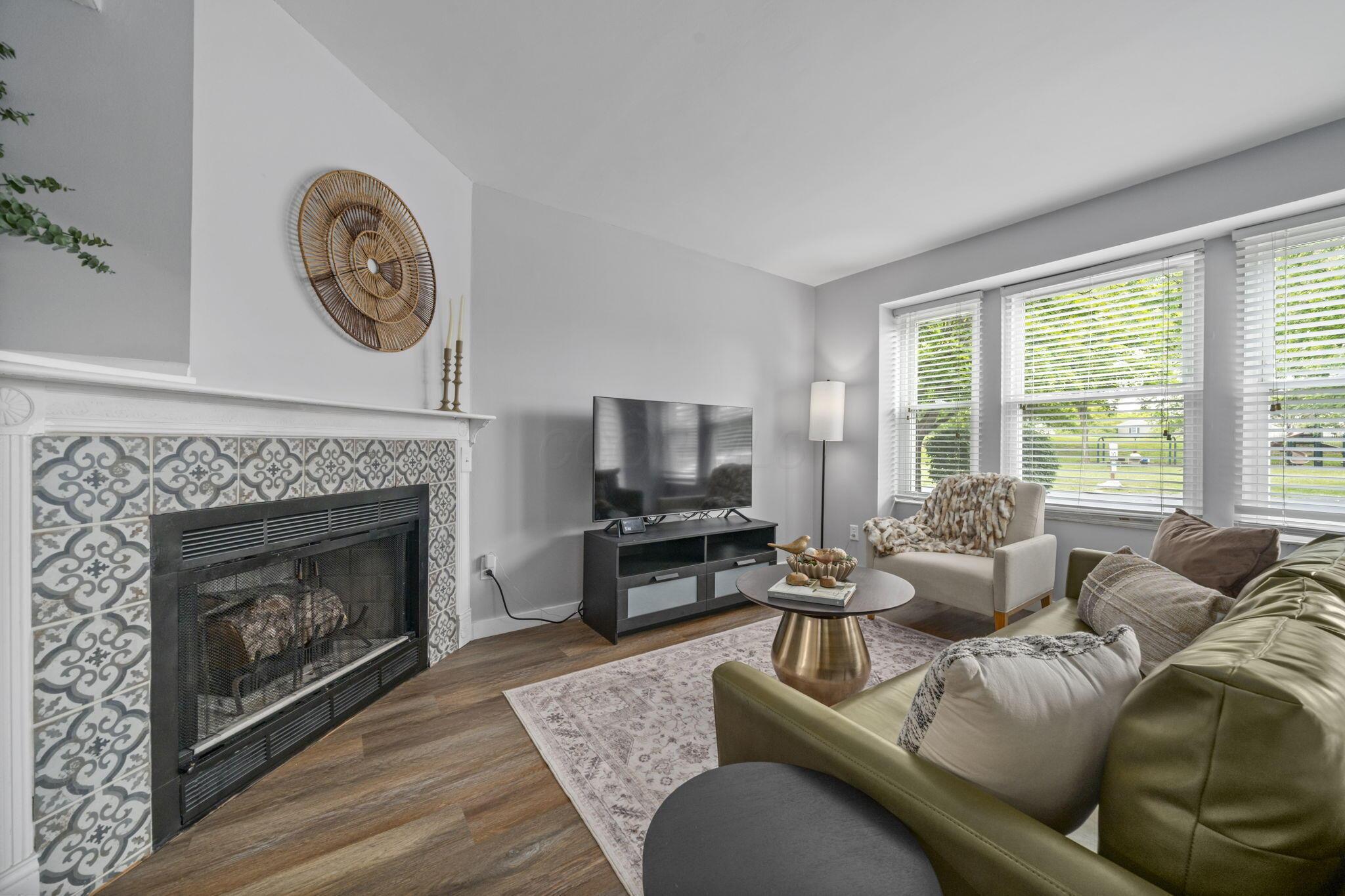 7773 Barkwood Drive, 7C