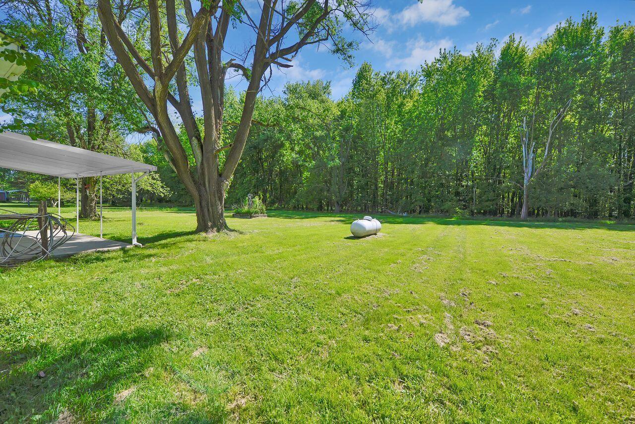 3543 S State Route 605