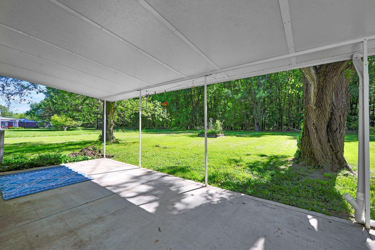 3543 S State Route 605
