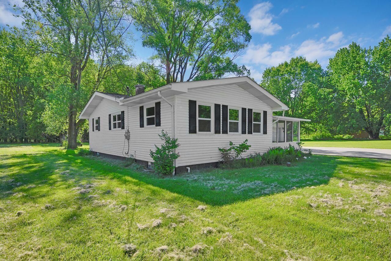 3543 S State Route 605