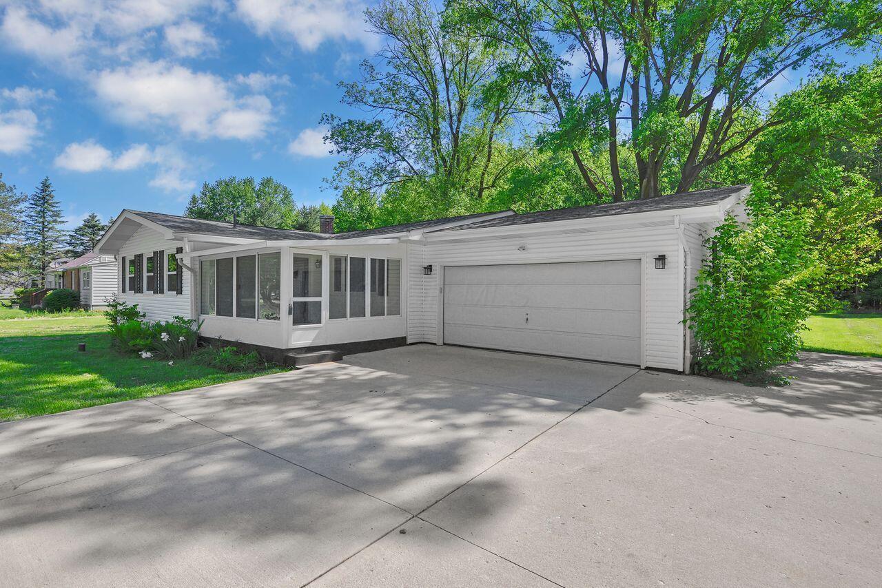 3543 S State Route 605
