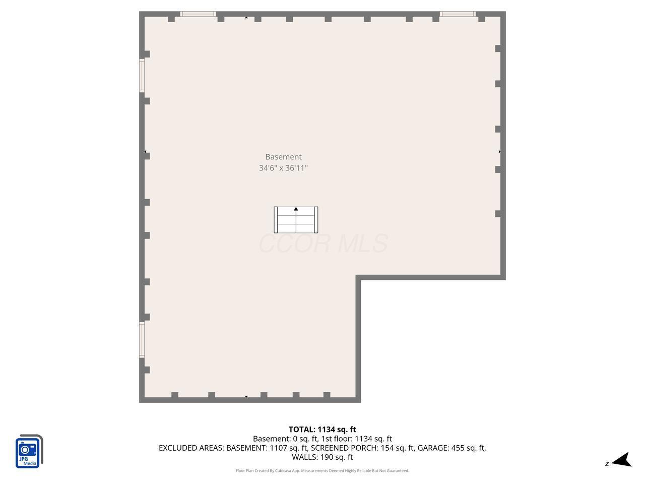 3543 S State Route 605