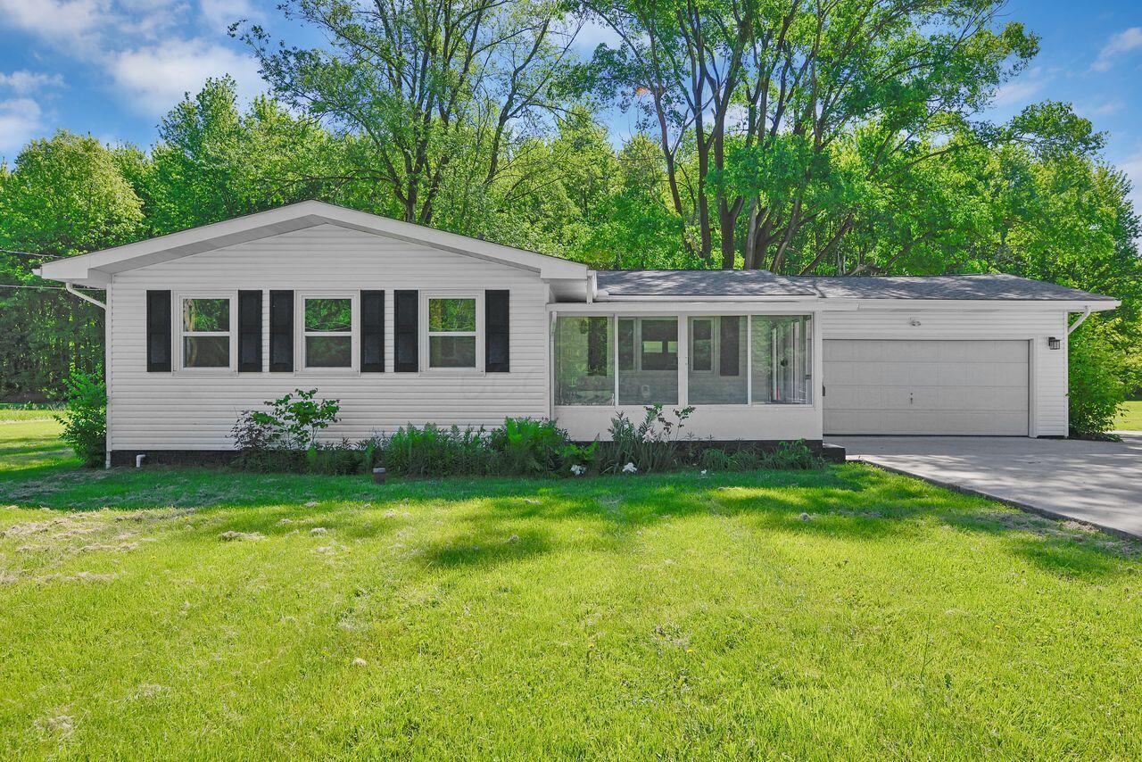 3543 S State Route 605