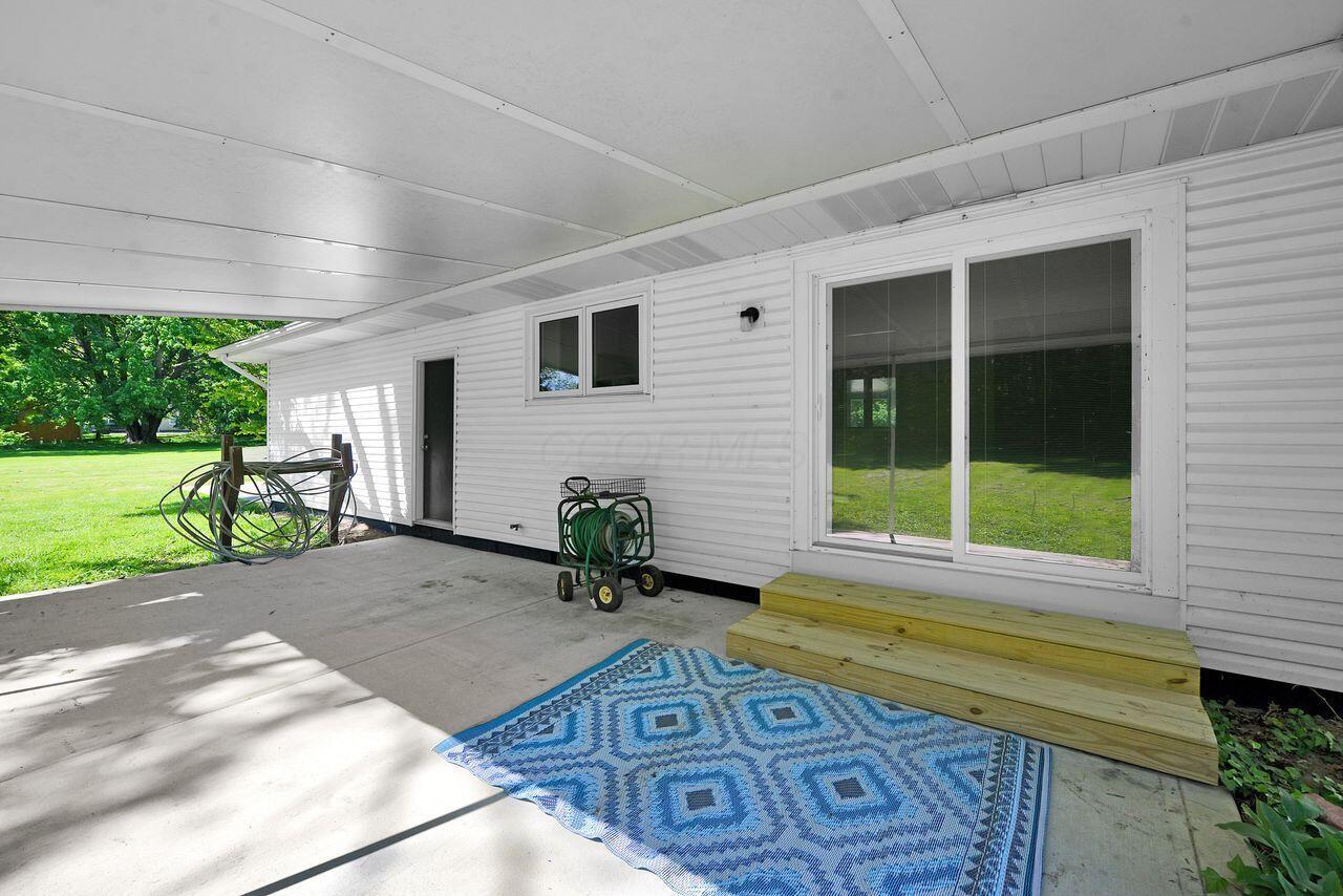 3543 S State Route 605