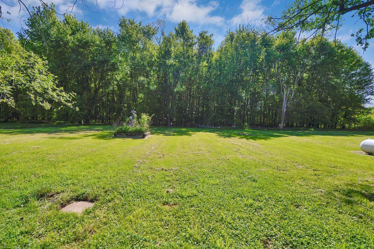 3543 S State Route 605