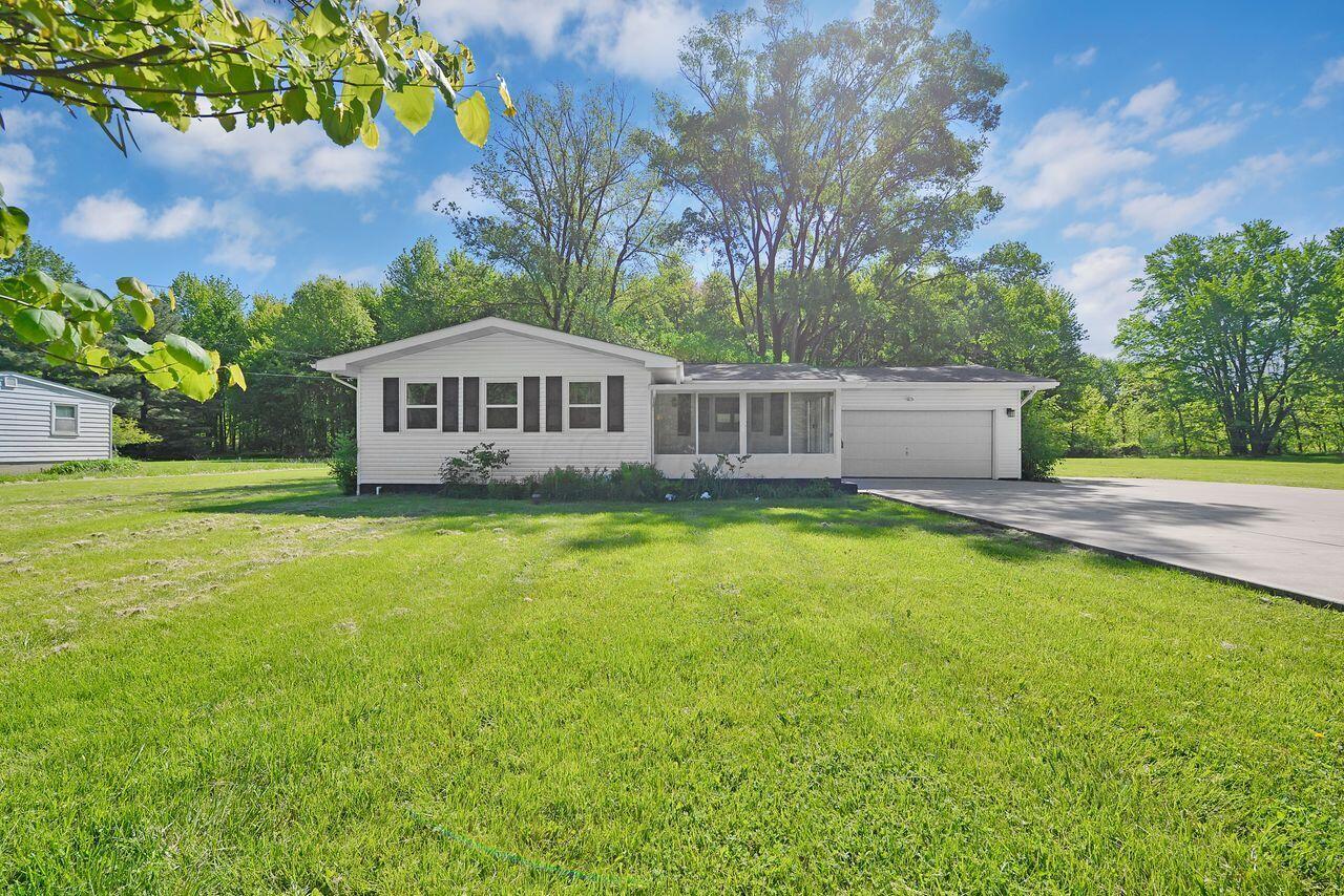 3543 S State Route 605