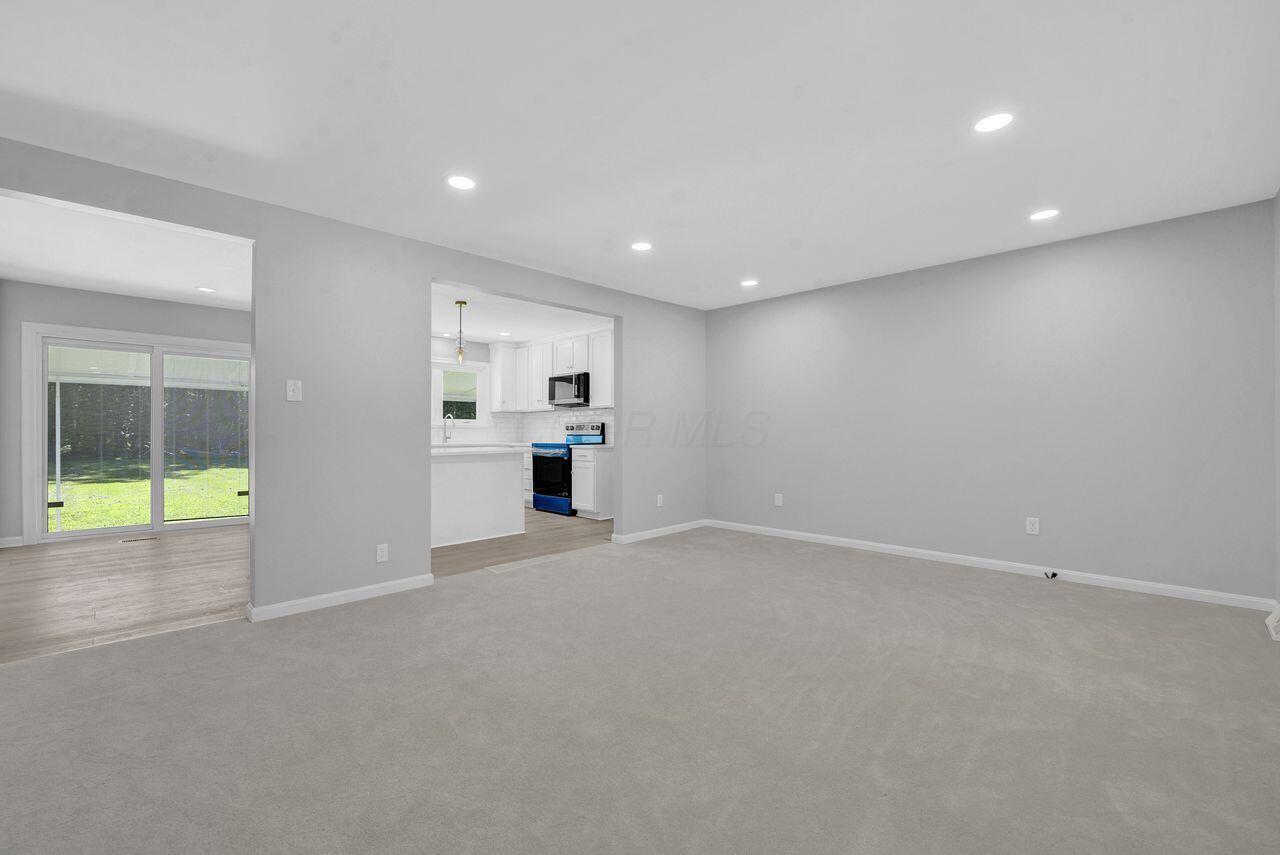 3543 S State Route 605