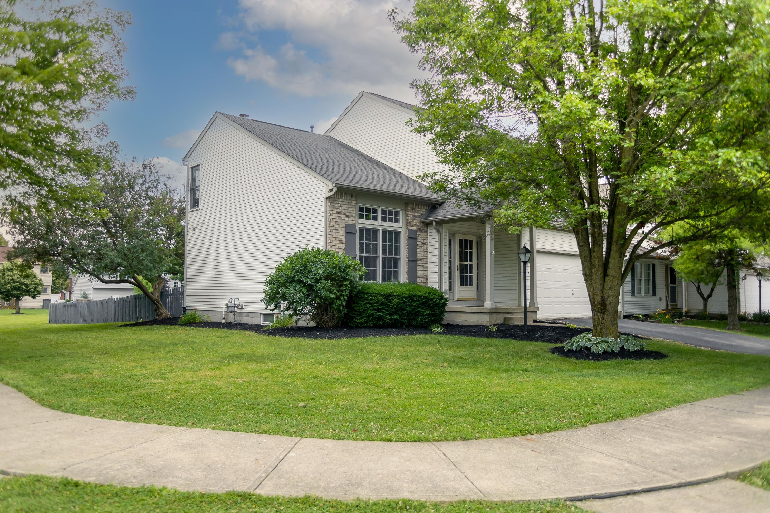 406 Western Dreamer Drive