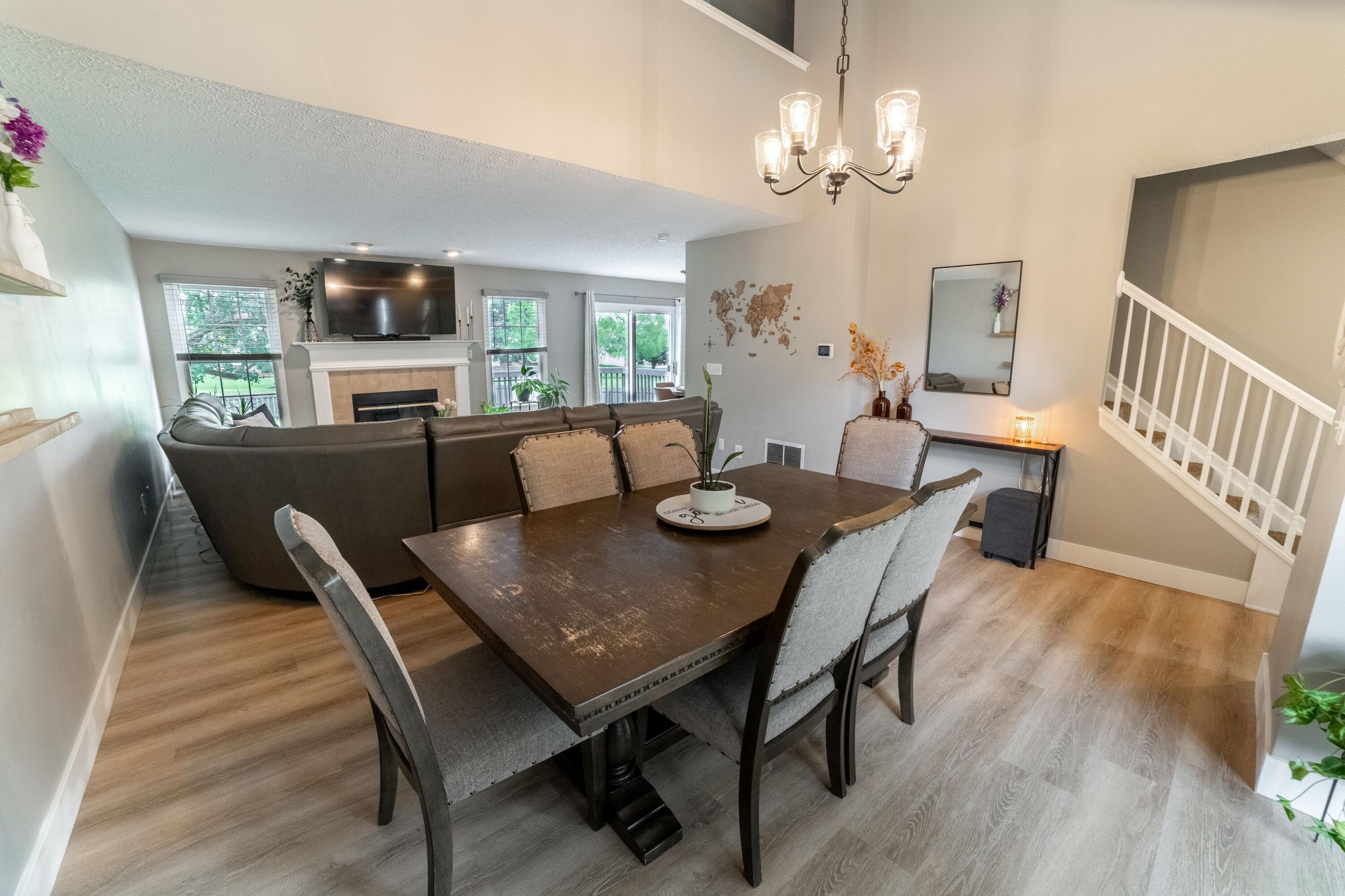 406 Western Dreamer Drive