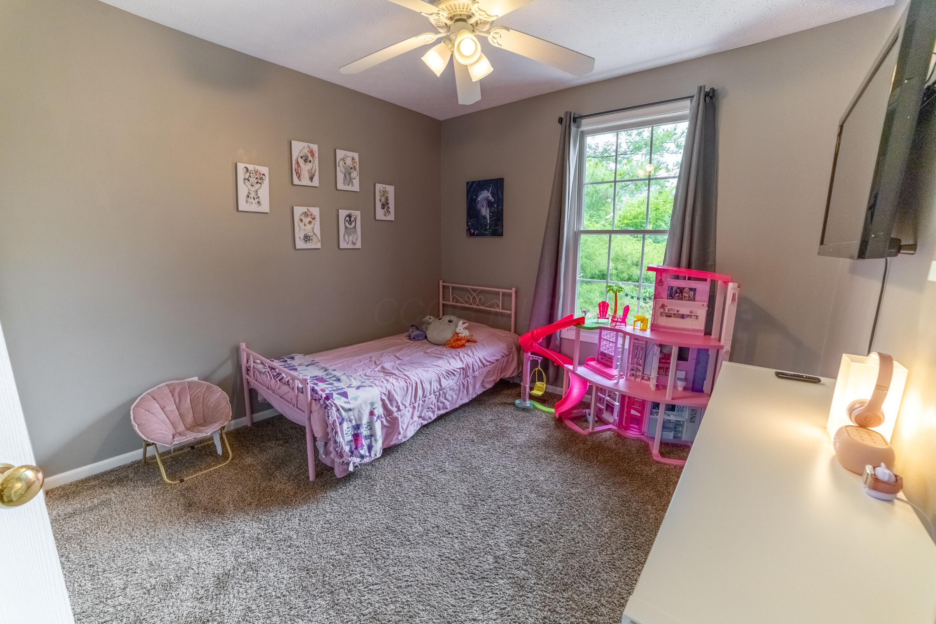 406 Western Dreamer Drive