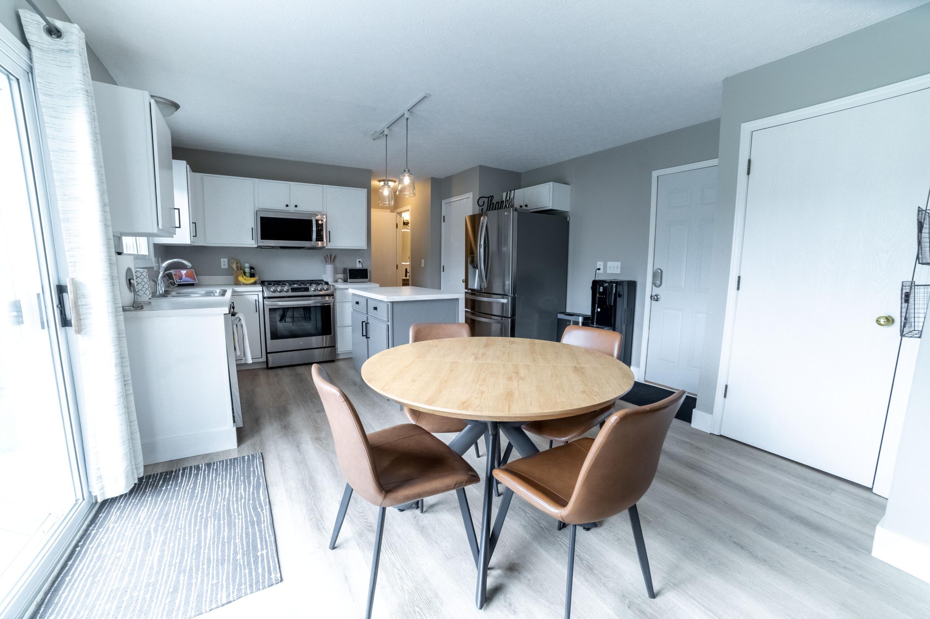 406 Western Dreamer Drive