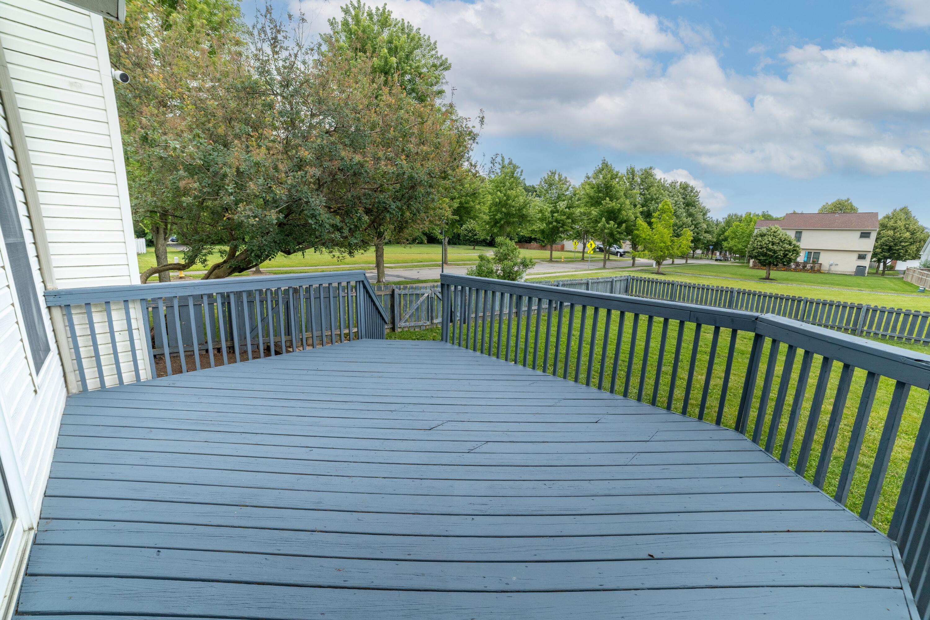 406 Western Dreamer Drive