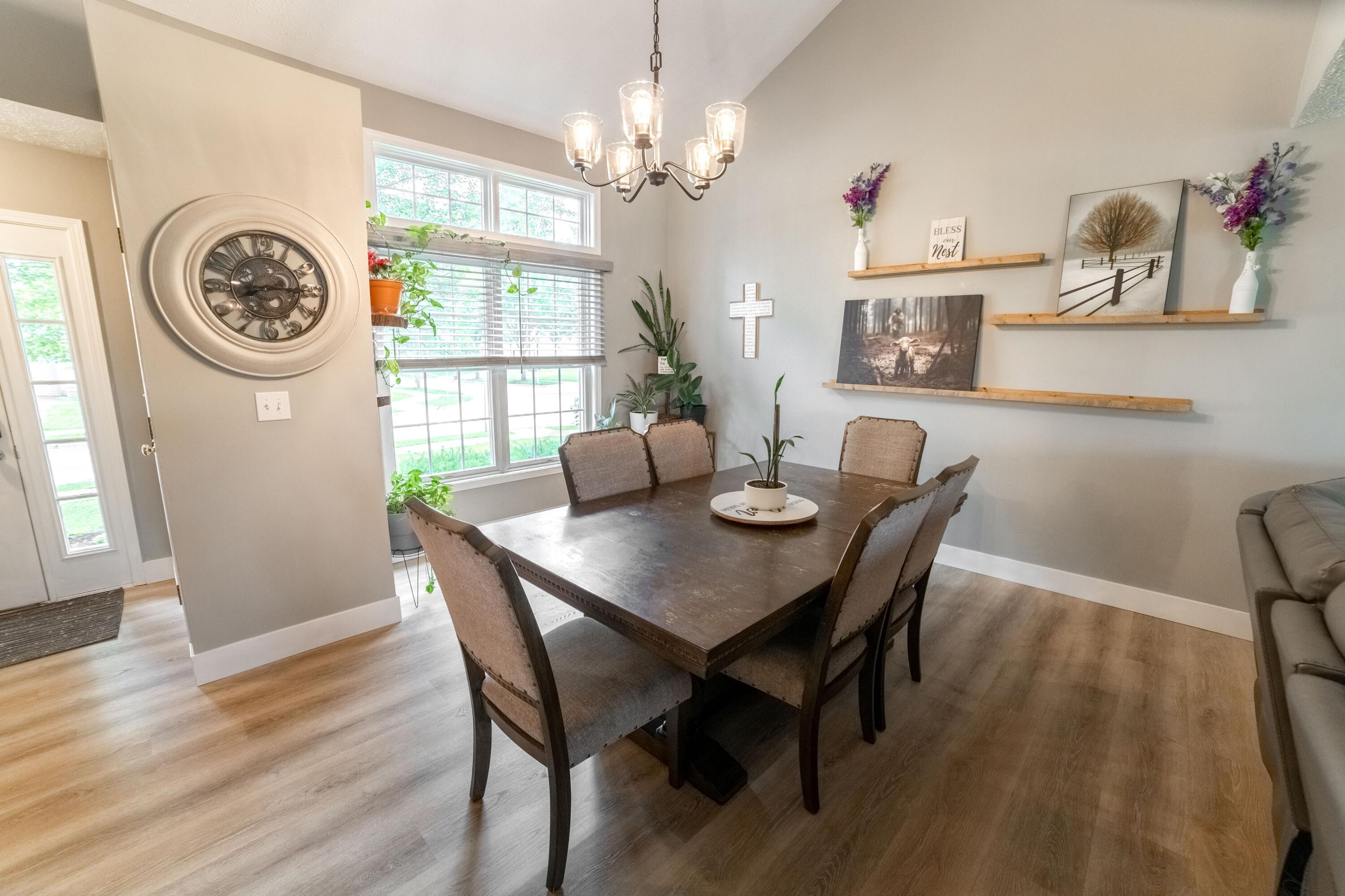 406 Western Dreamer Drive