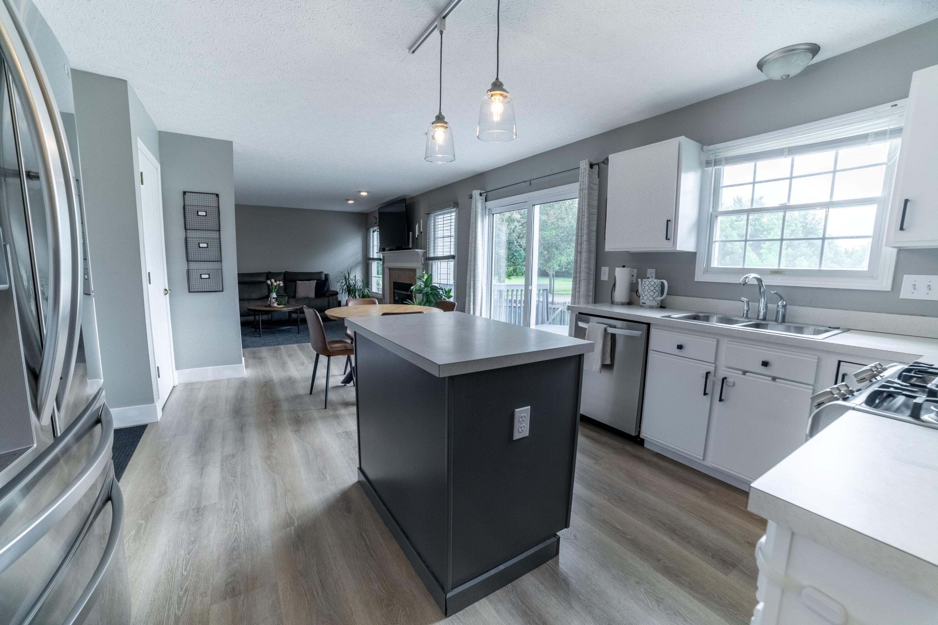 406 Western Dreamer Drive