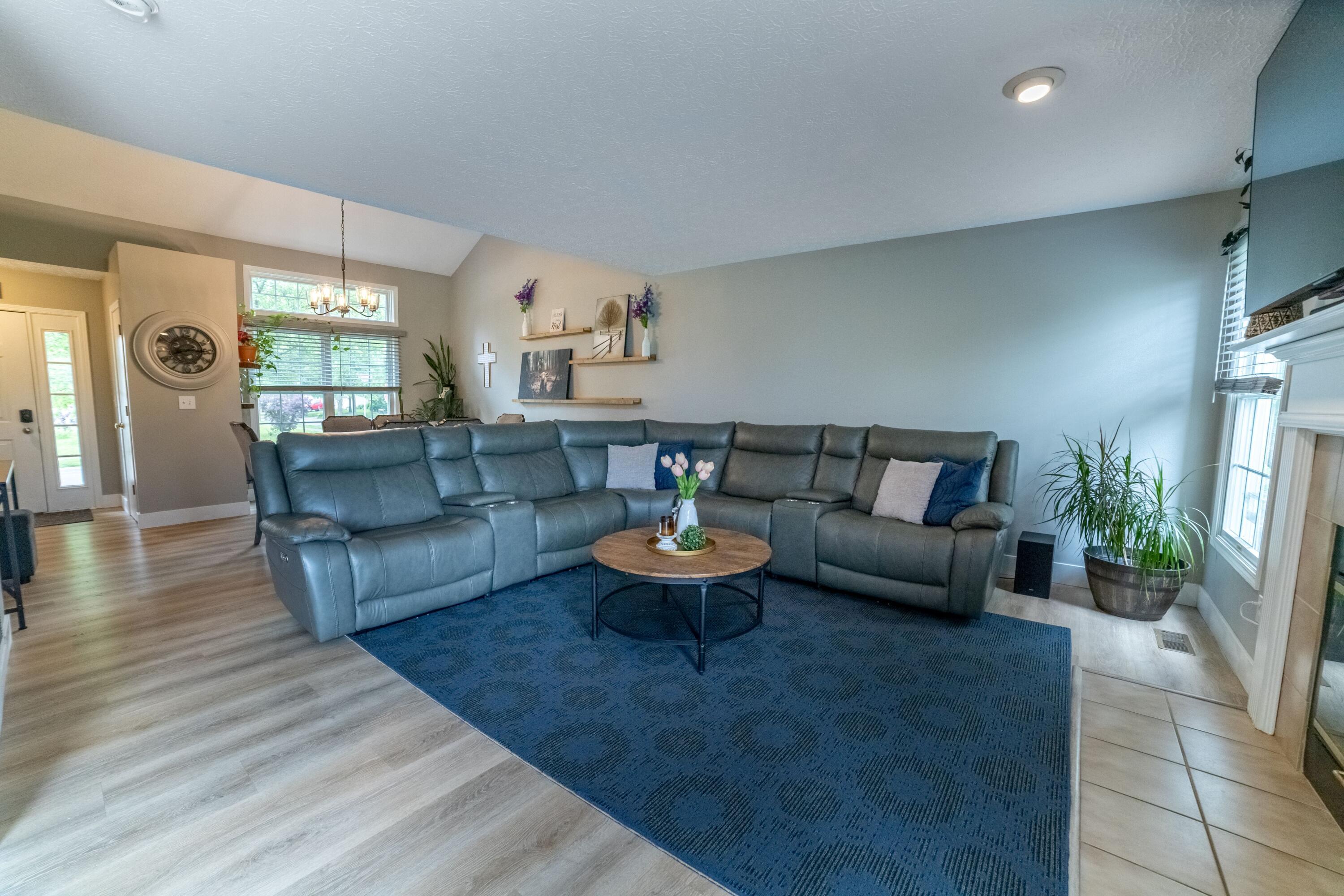 406 Western Dreamer Drive