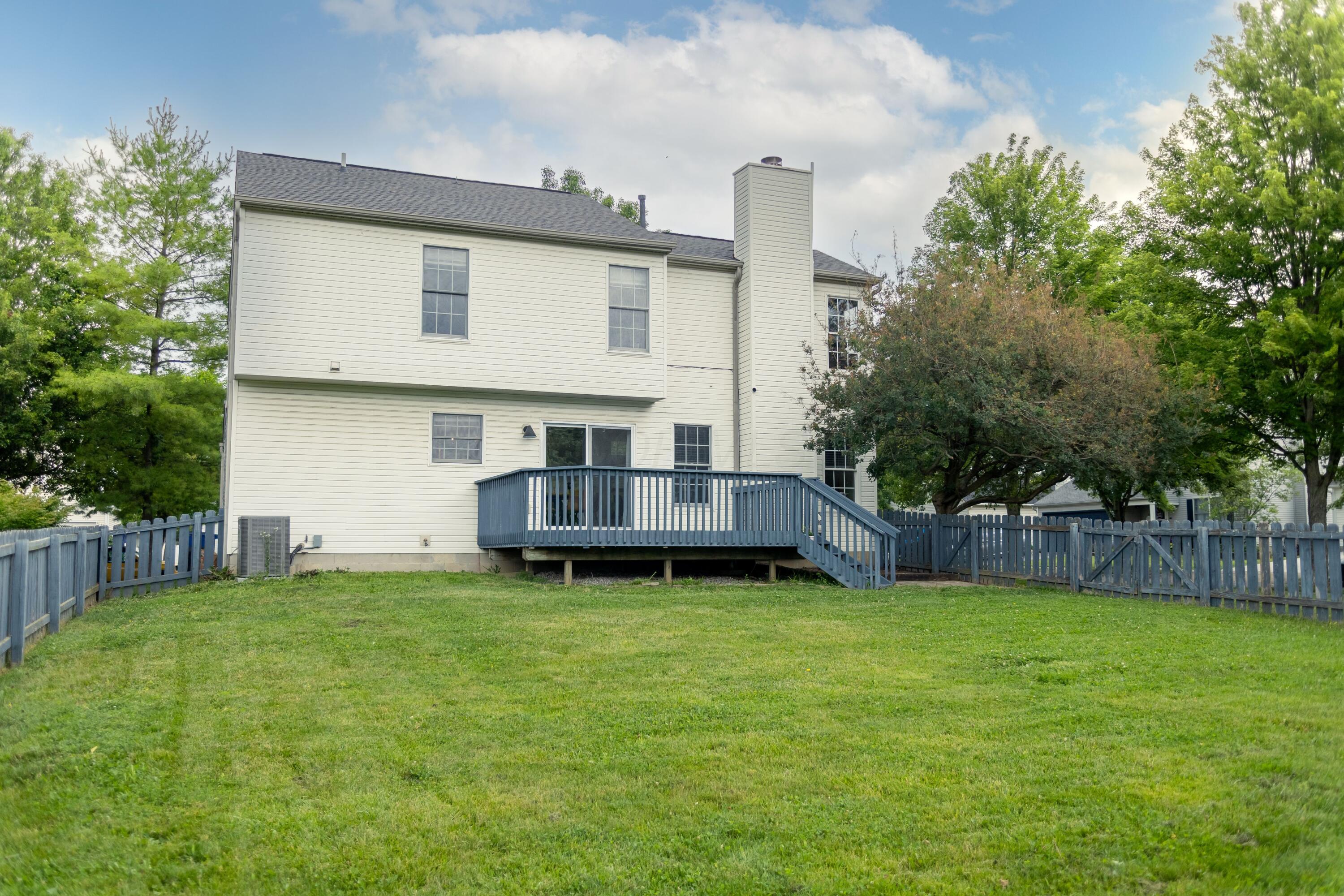 406 Western Dreamer Drive