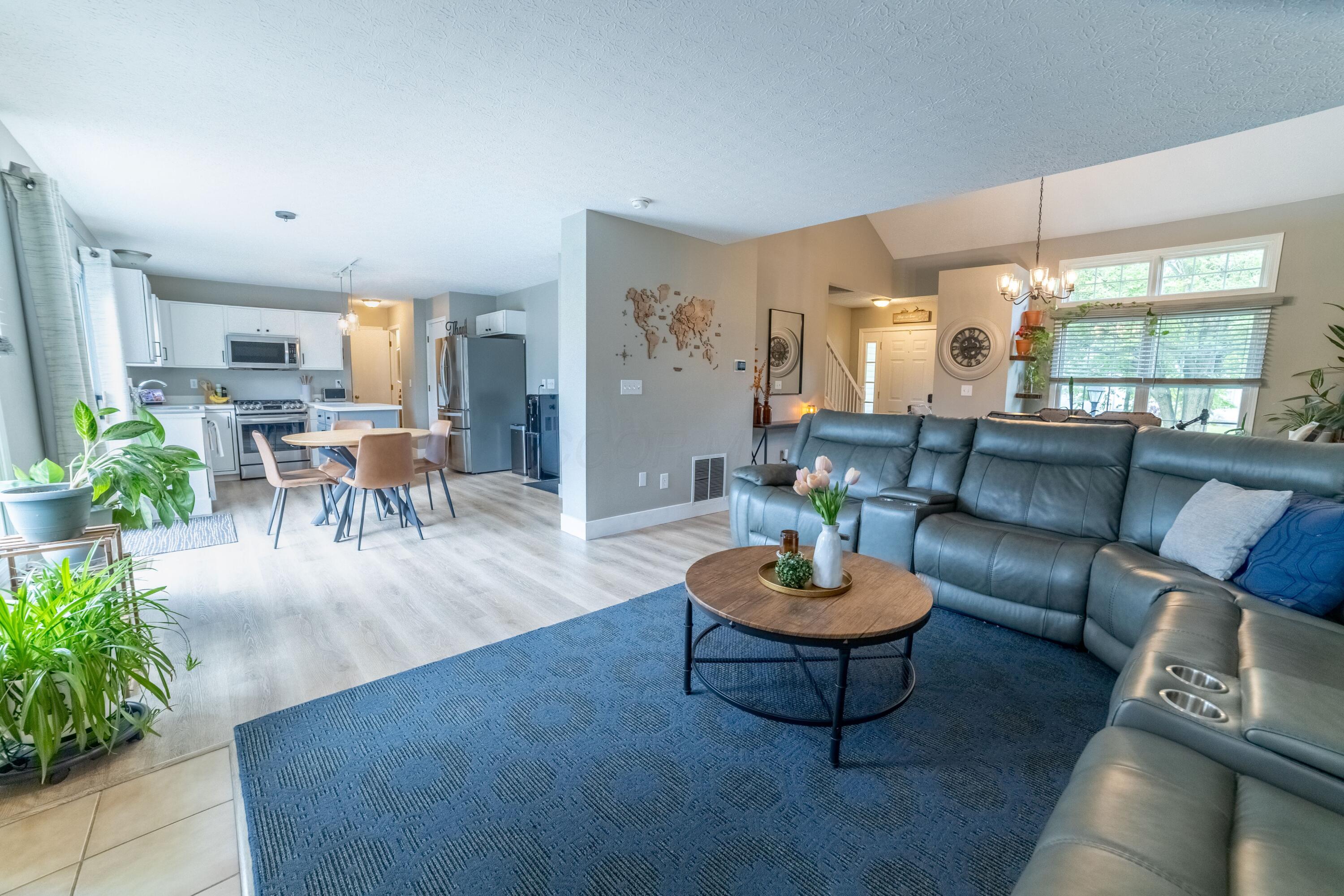 406 Western Dreamer Drive