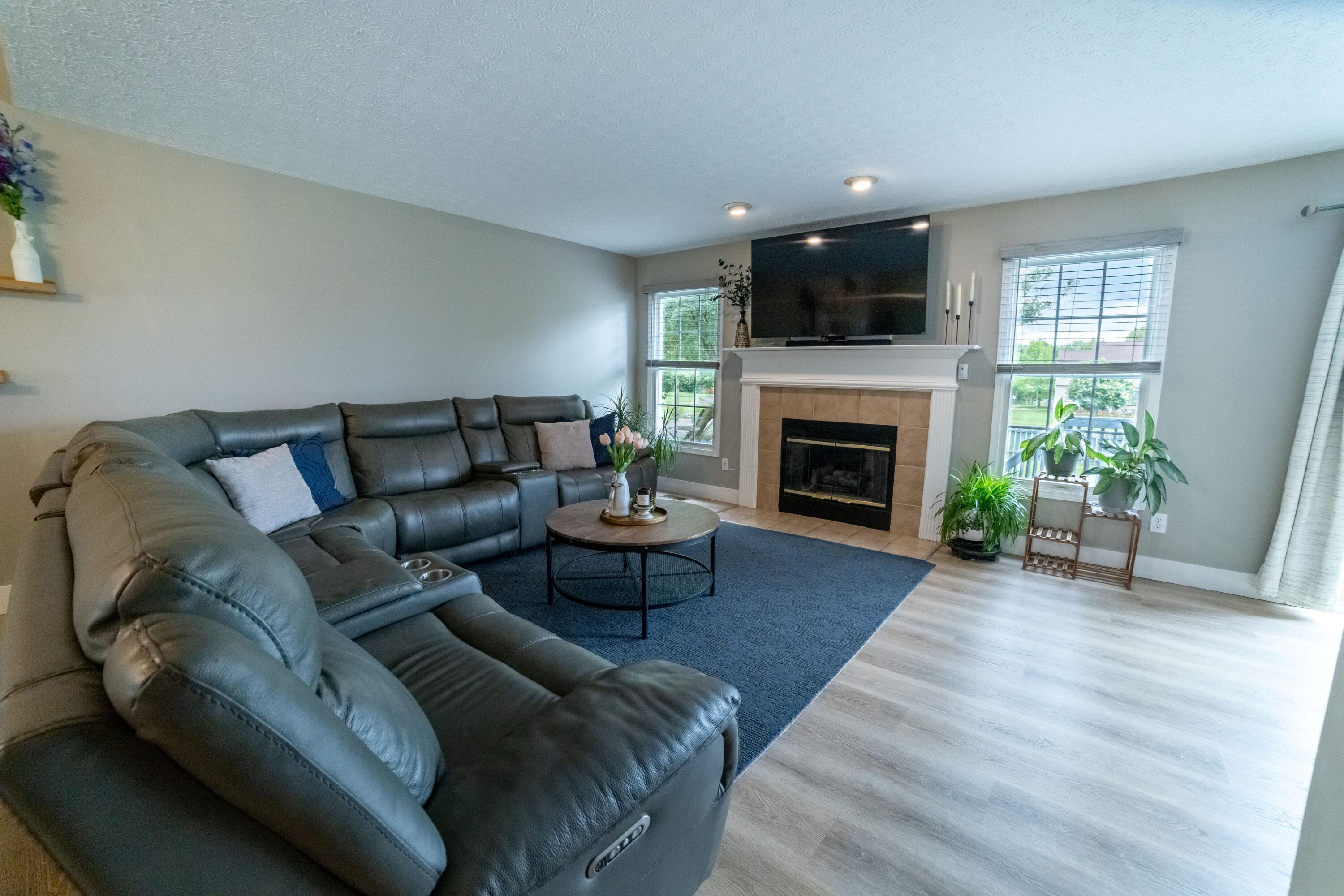 406 Western Dreamer Drive