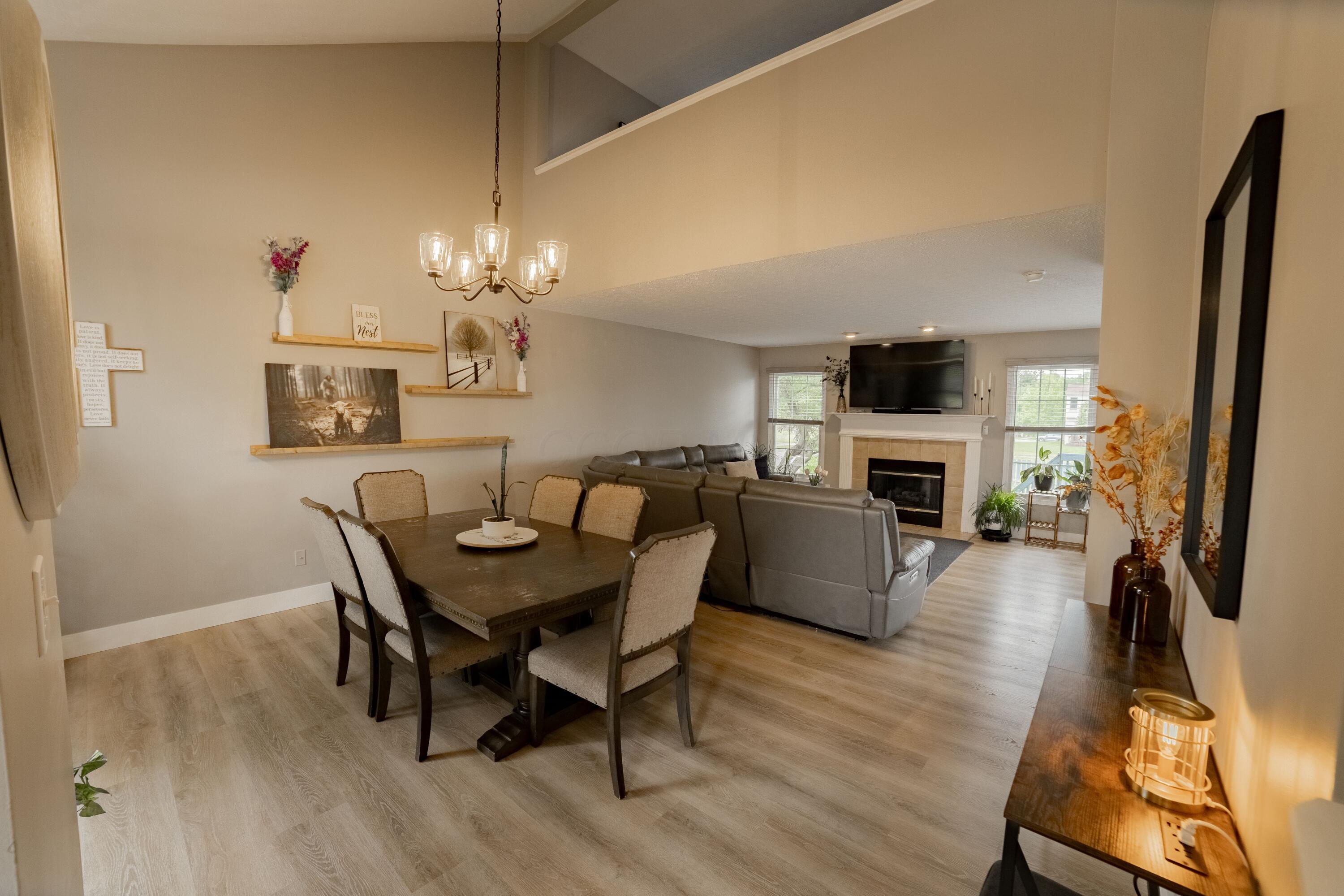 406 Western Dreamer Drive
