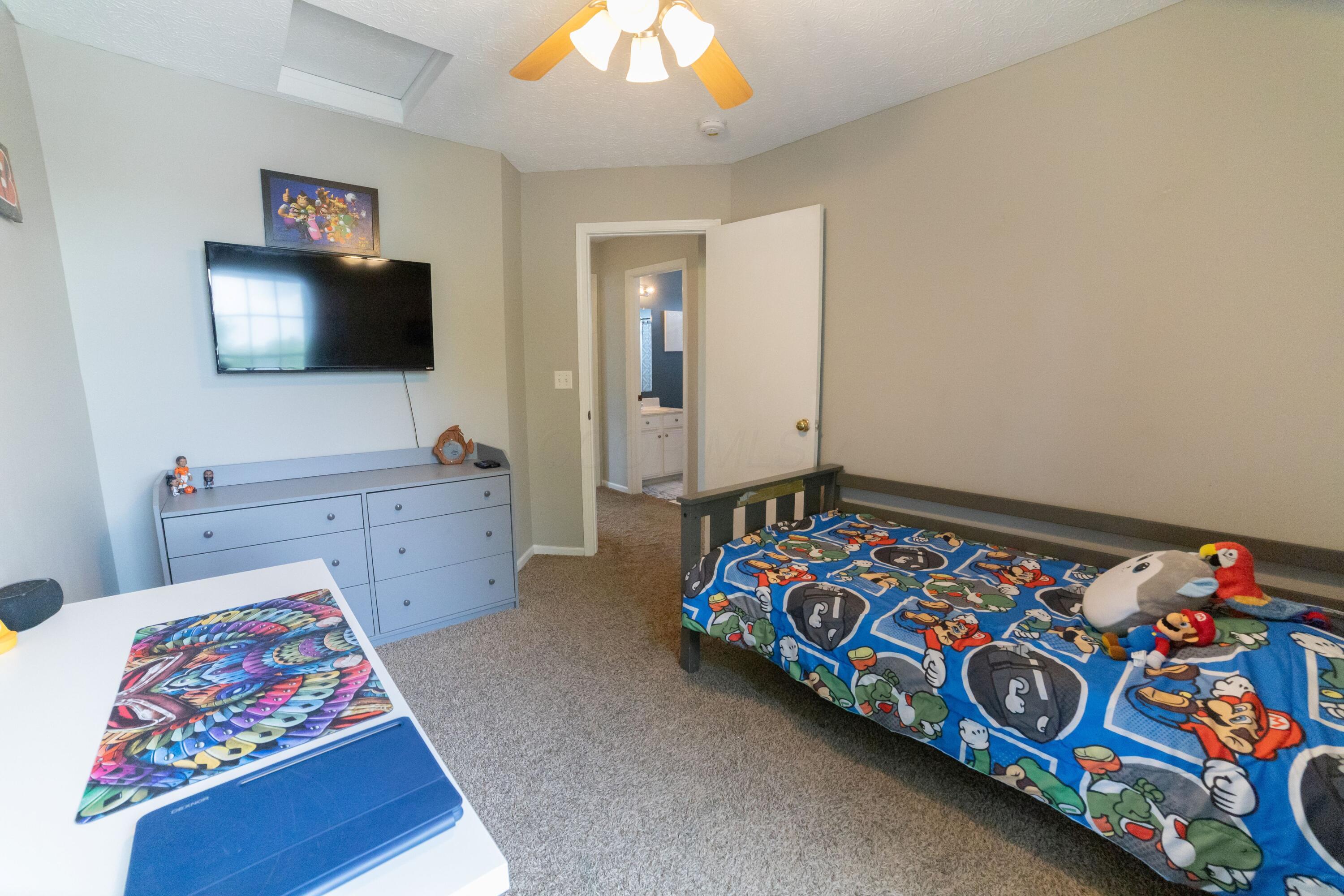 406 Western Dreamer Drive
