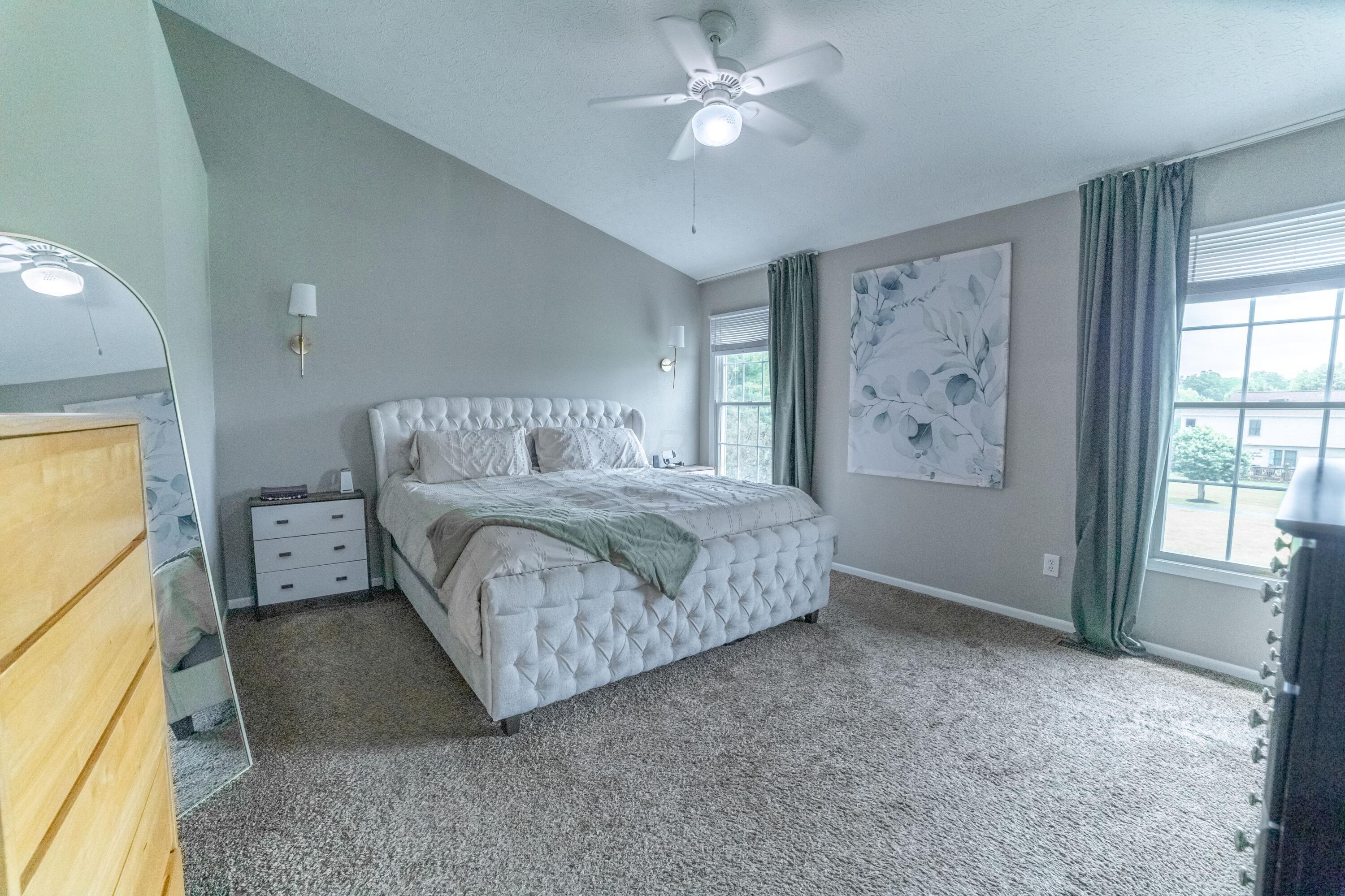 406 Western Dreamer Drive