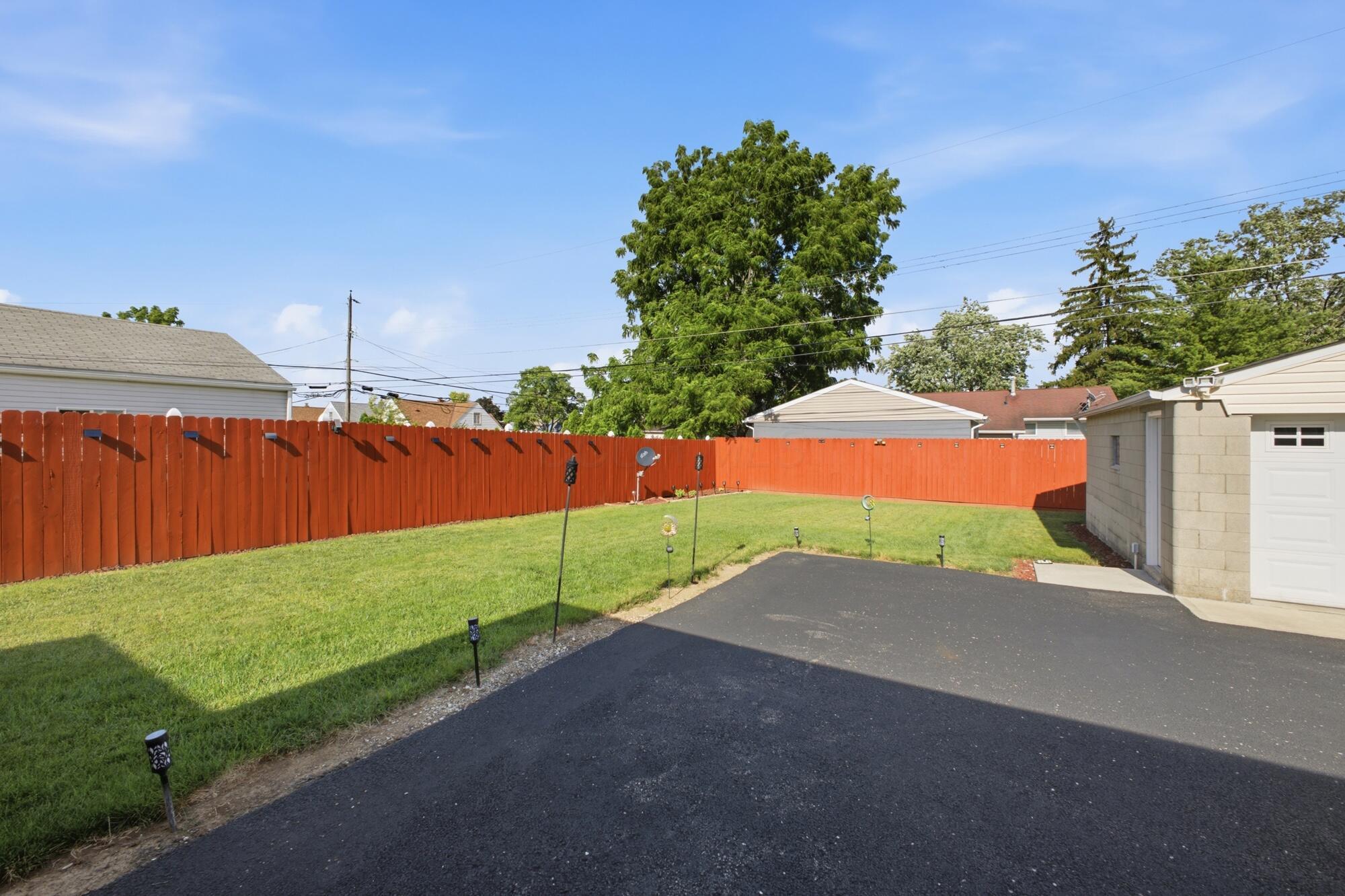 980 Wiltshire Road