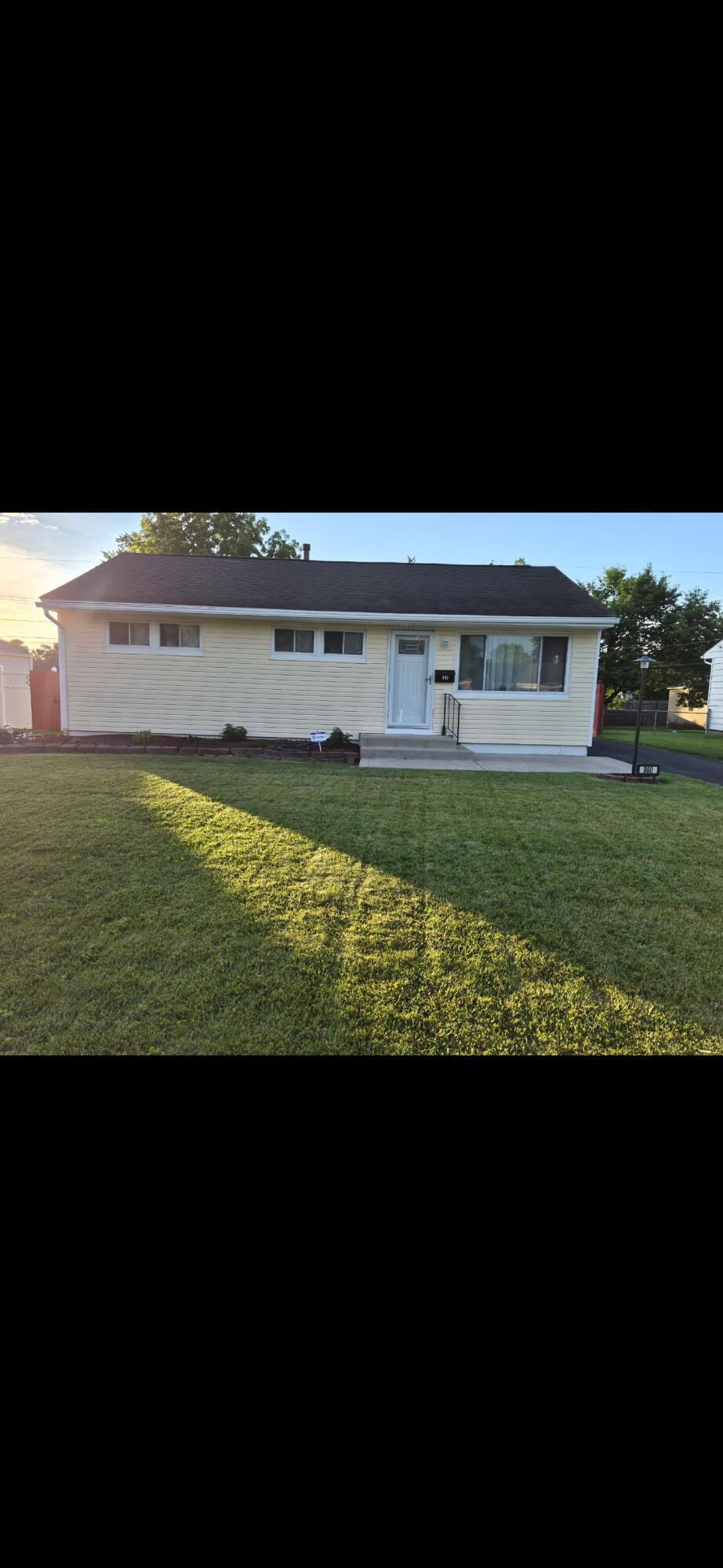 980 Wiltshire Road