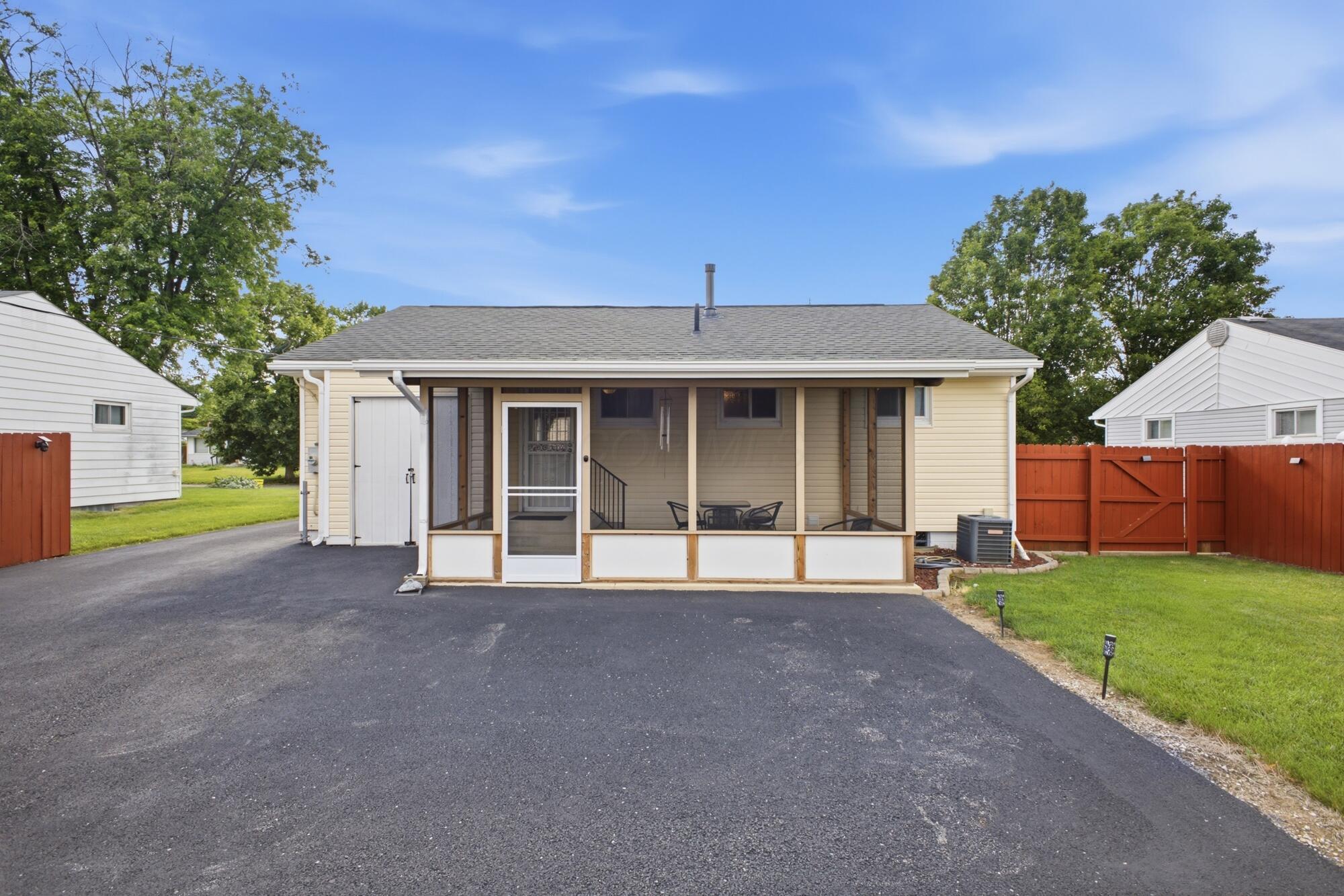 980 Wiltshire Road