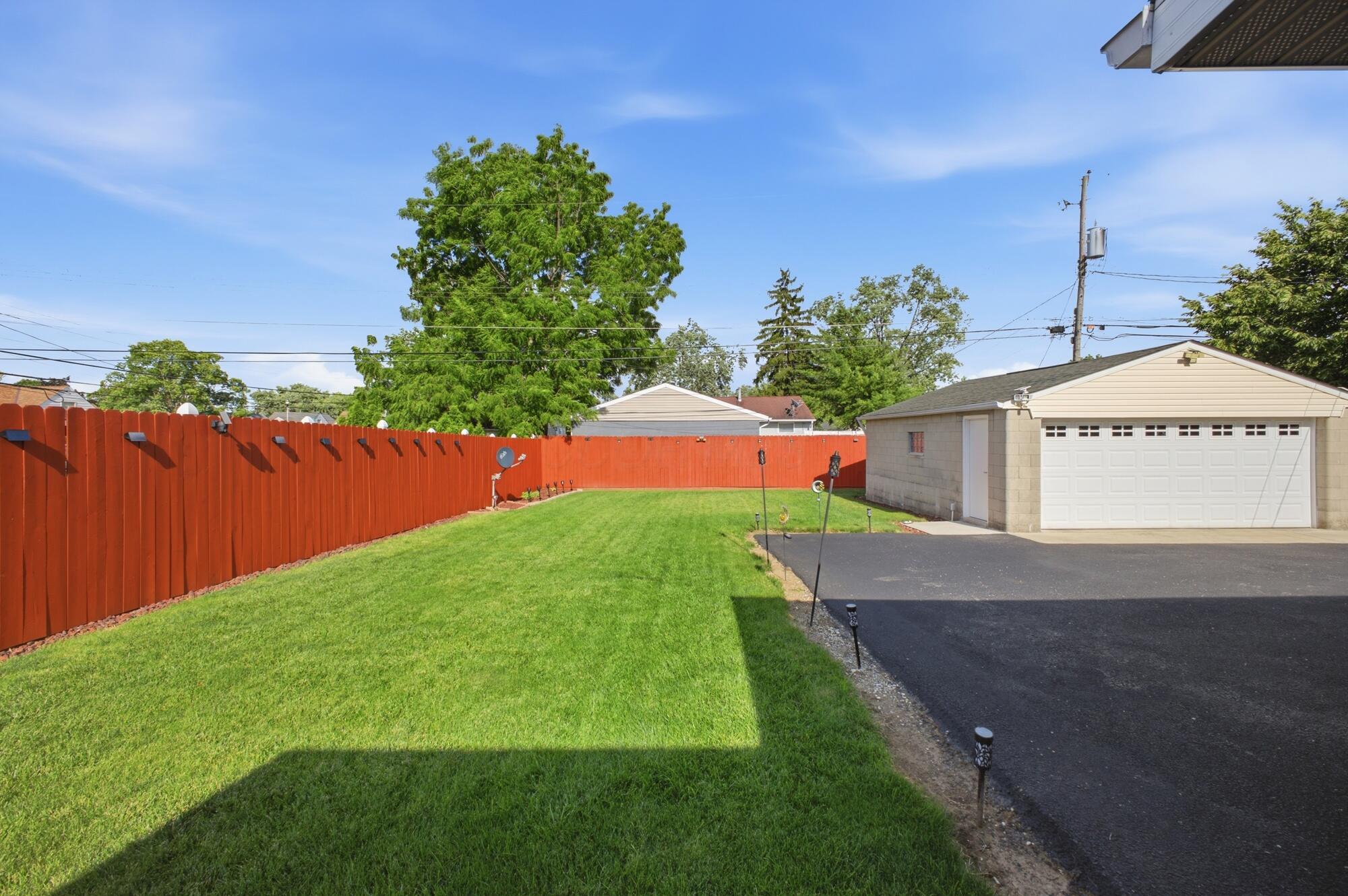 980 Wiltshire Road