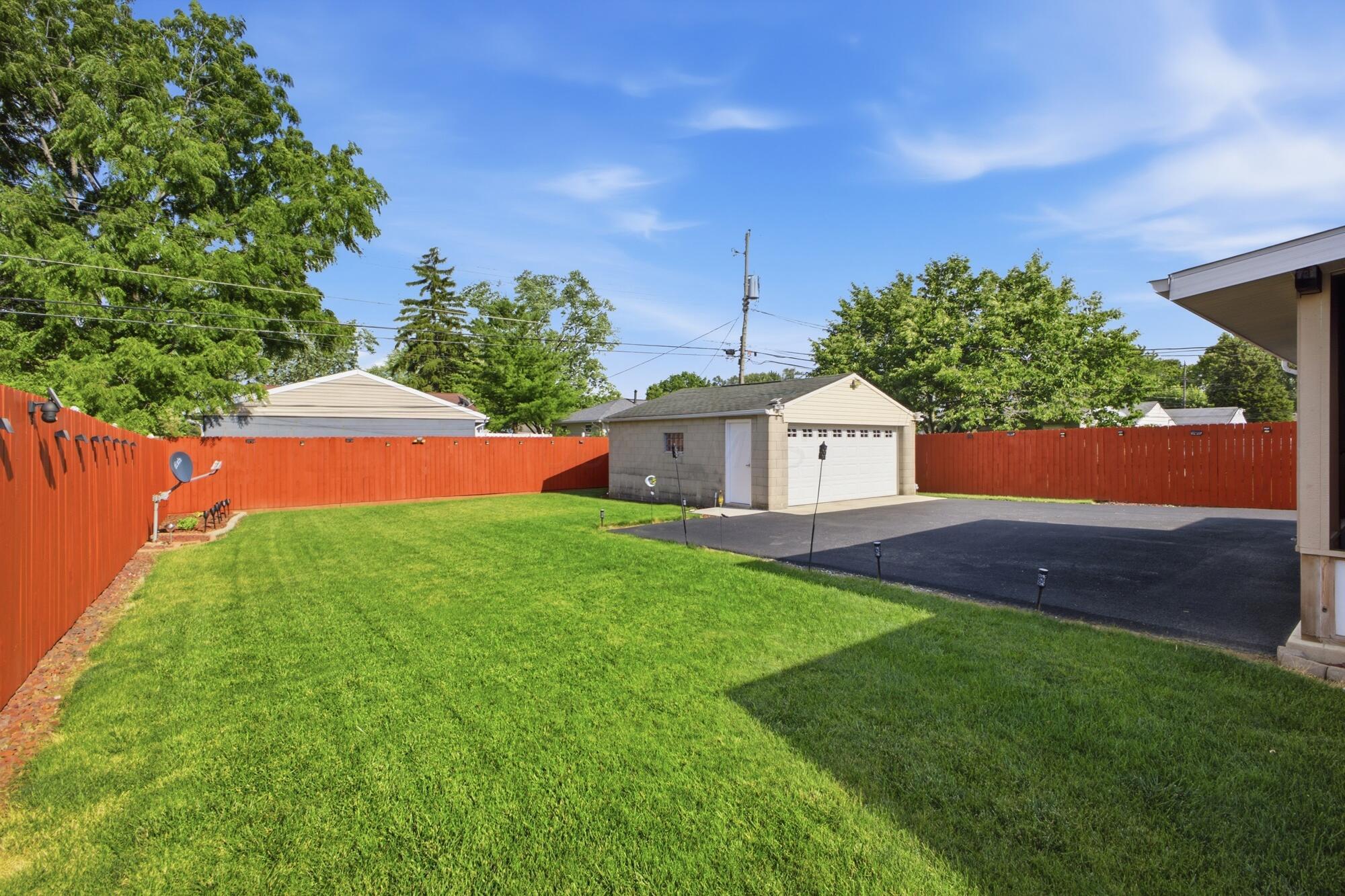 980 Wiltshire Road