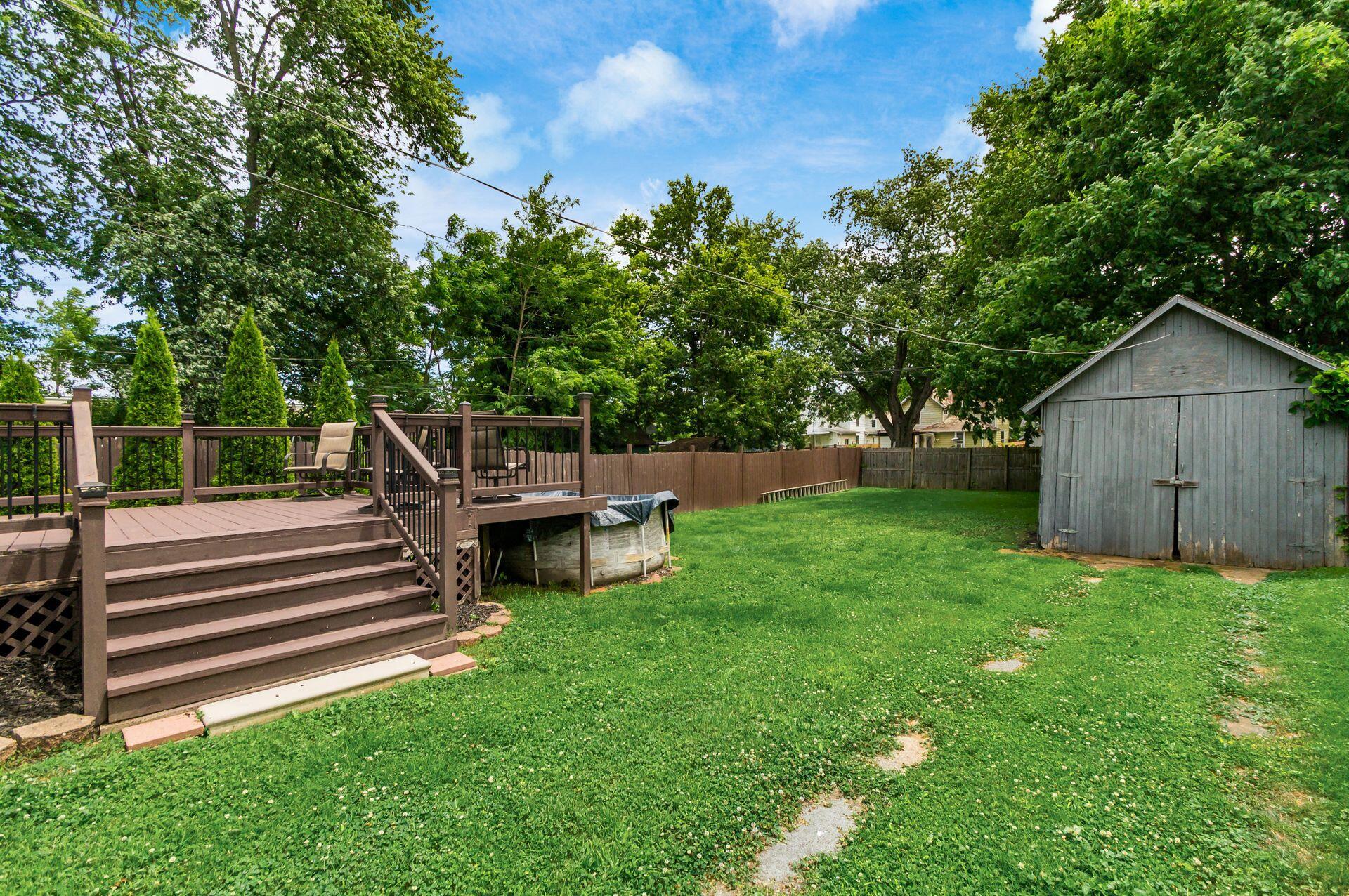 112 Dewey Avenue