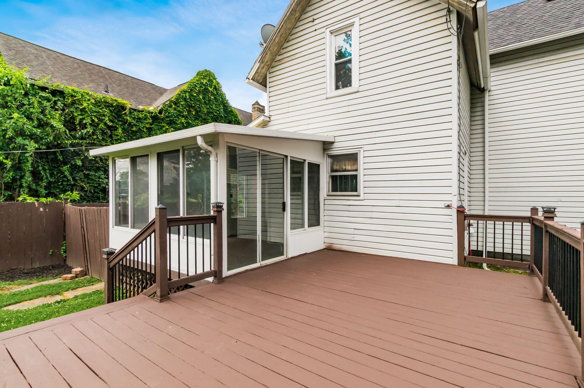 112 Dewey Avenue