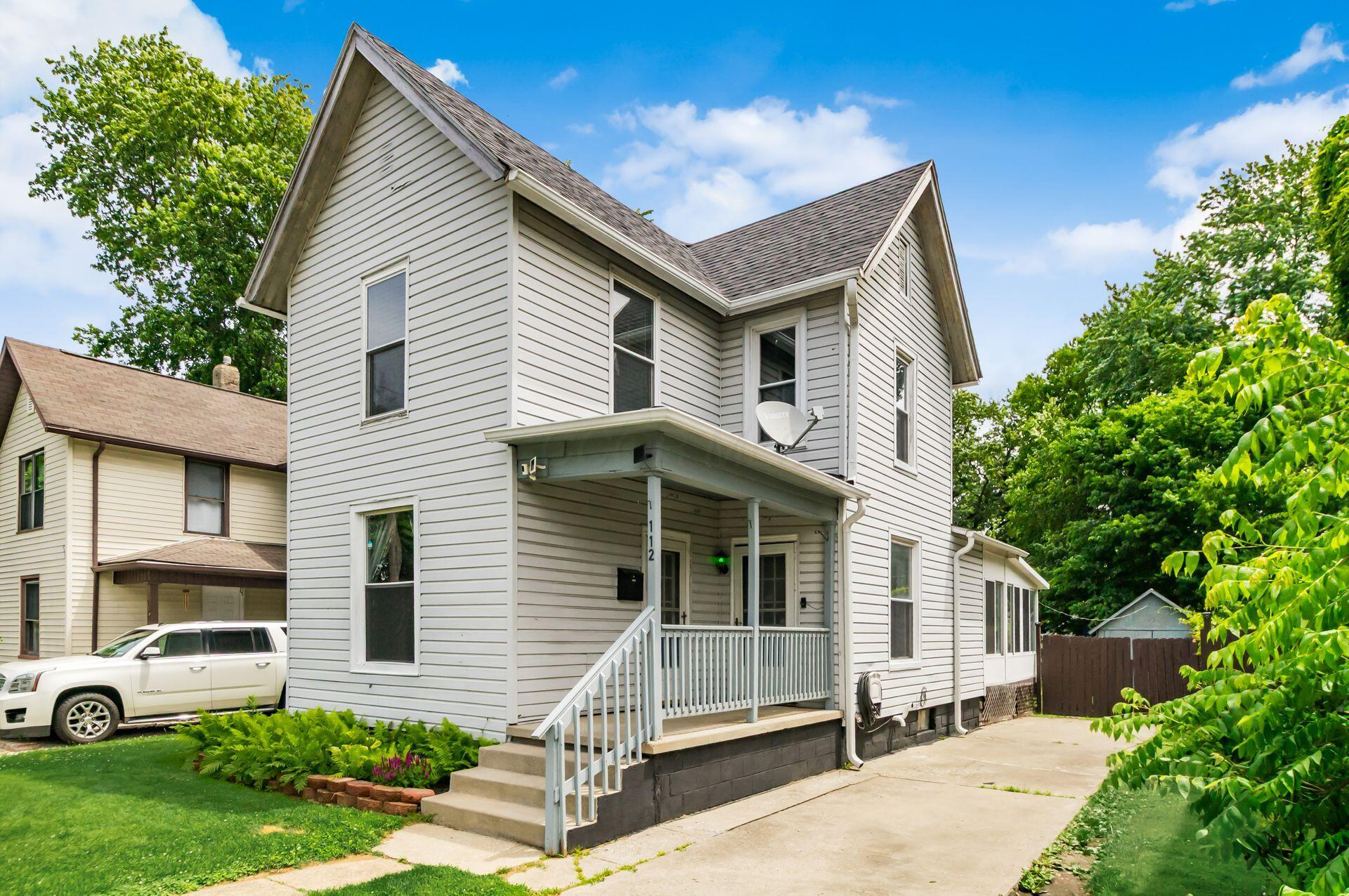 112 Dewey Avenue