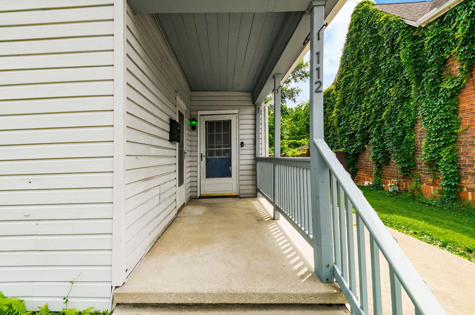 112 Dewey Avenue