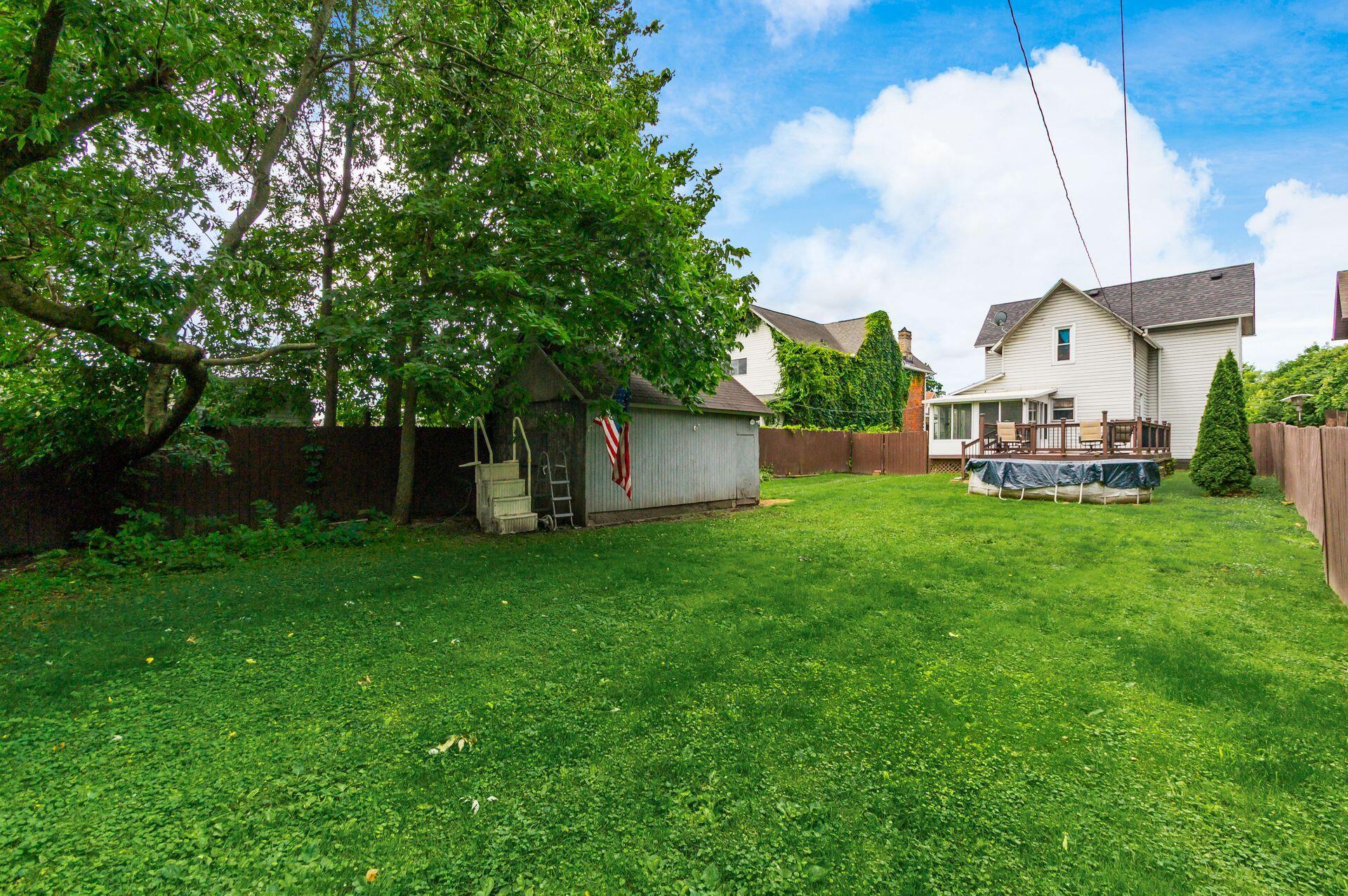 112 Dewey Avenue
