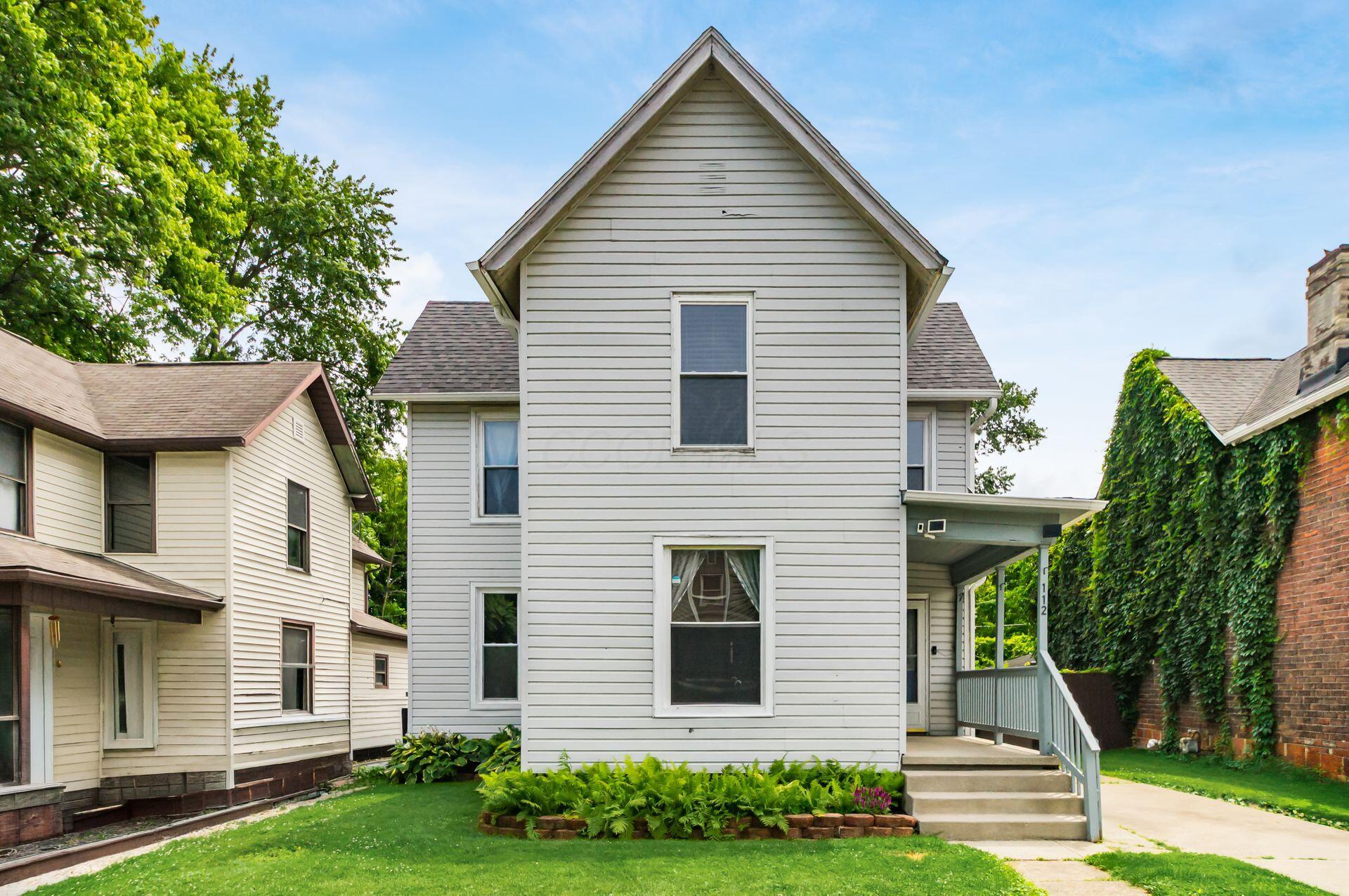 112 Dewey Avenue