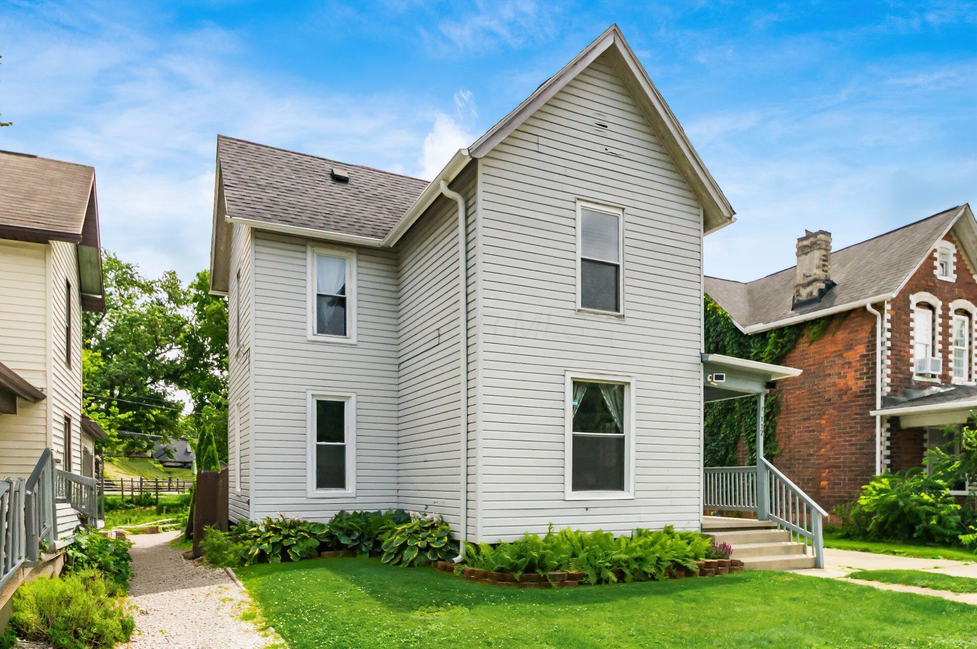 112 Dewey Avenue